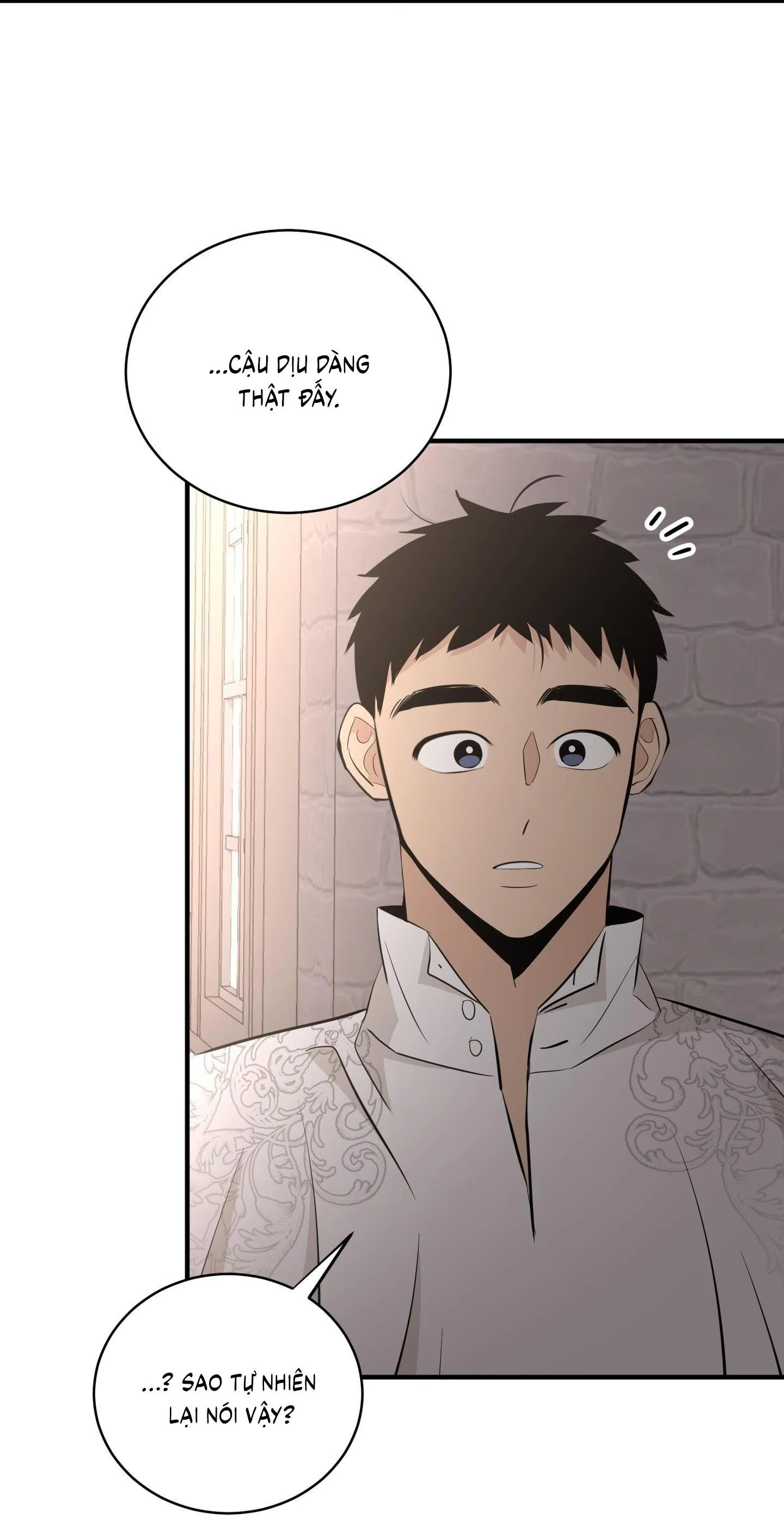 Hoa Vô Danh Chapter 28 Trang 54