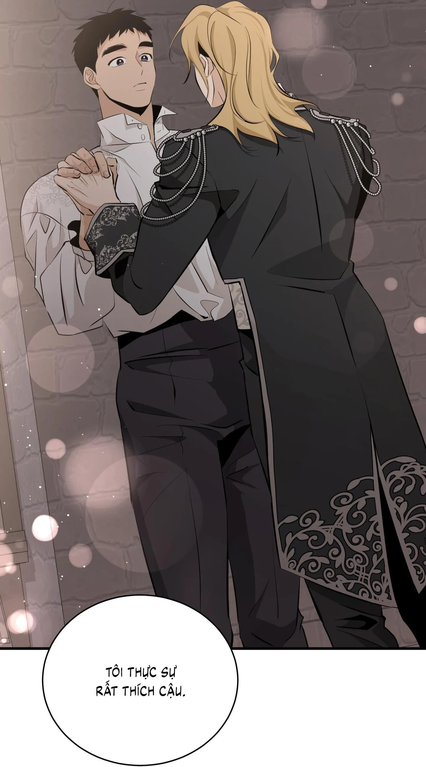 Hoa Vô Danh Chapter 28 Trang 56