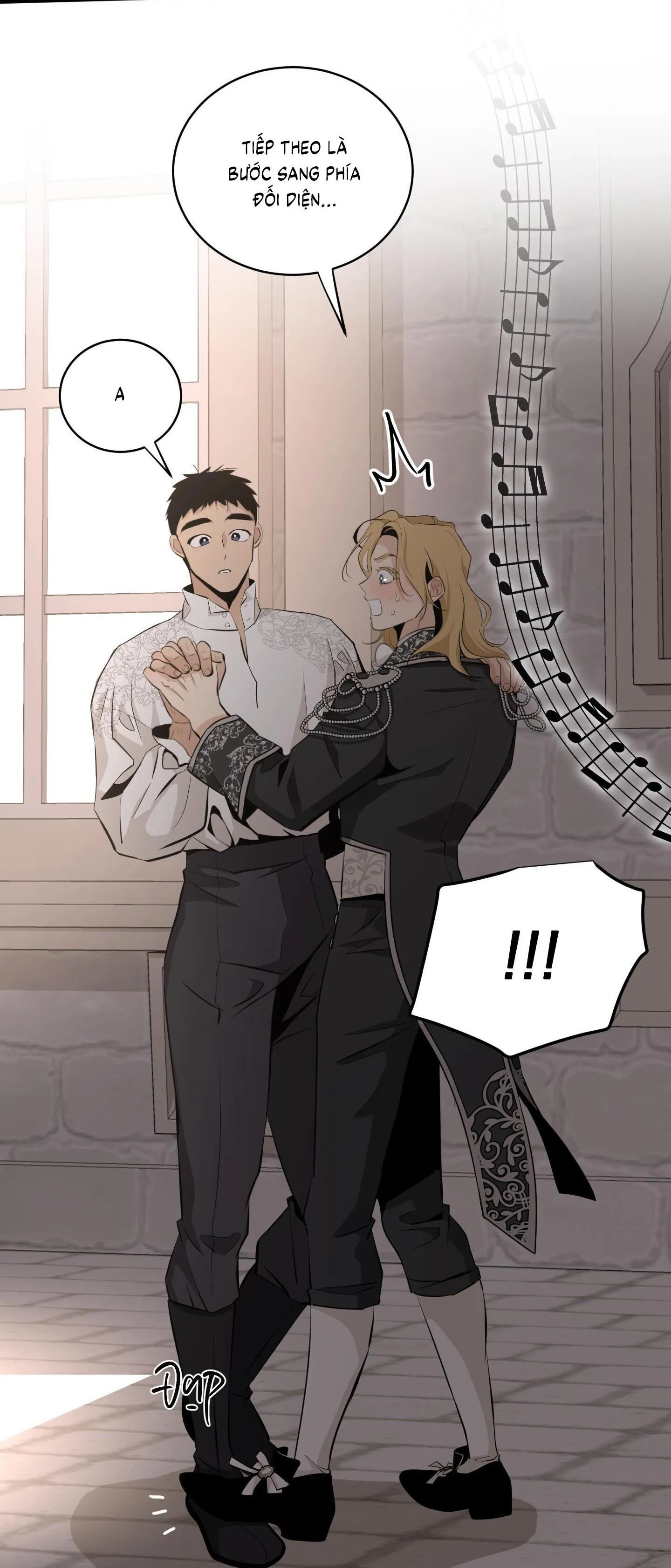 Hoa Vô Danh Chapter 28 Trang 60