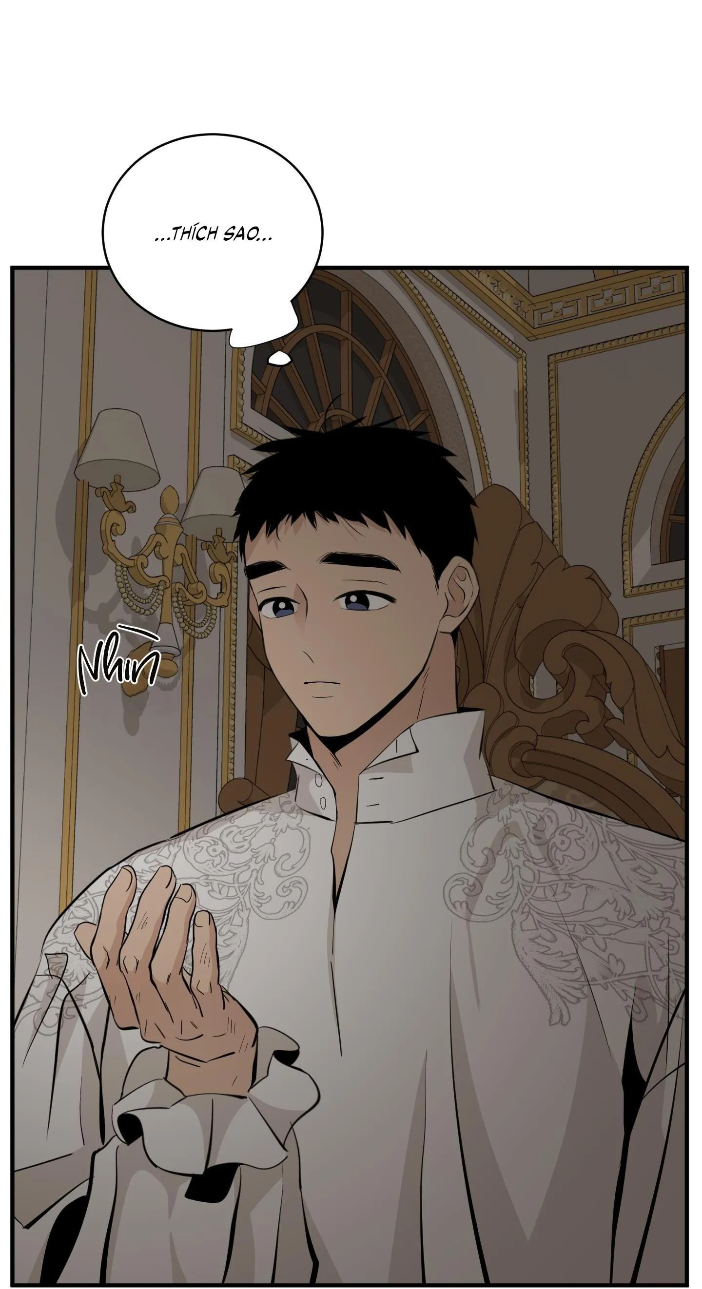 Hoa Vô Danh Chapter 28 Trang 65