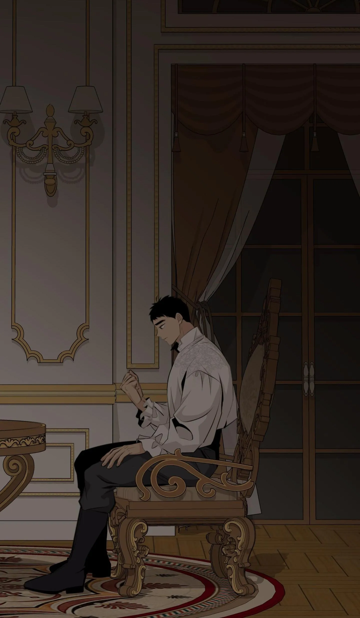 Hoa Vô Danh Chapter 28 Trang 70