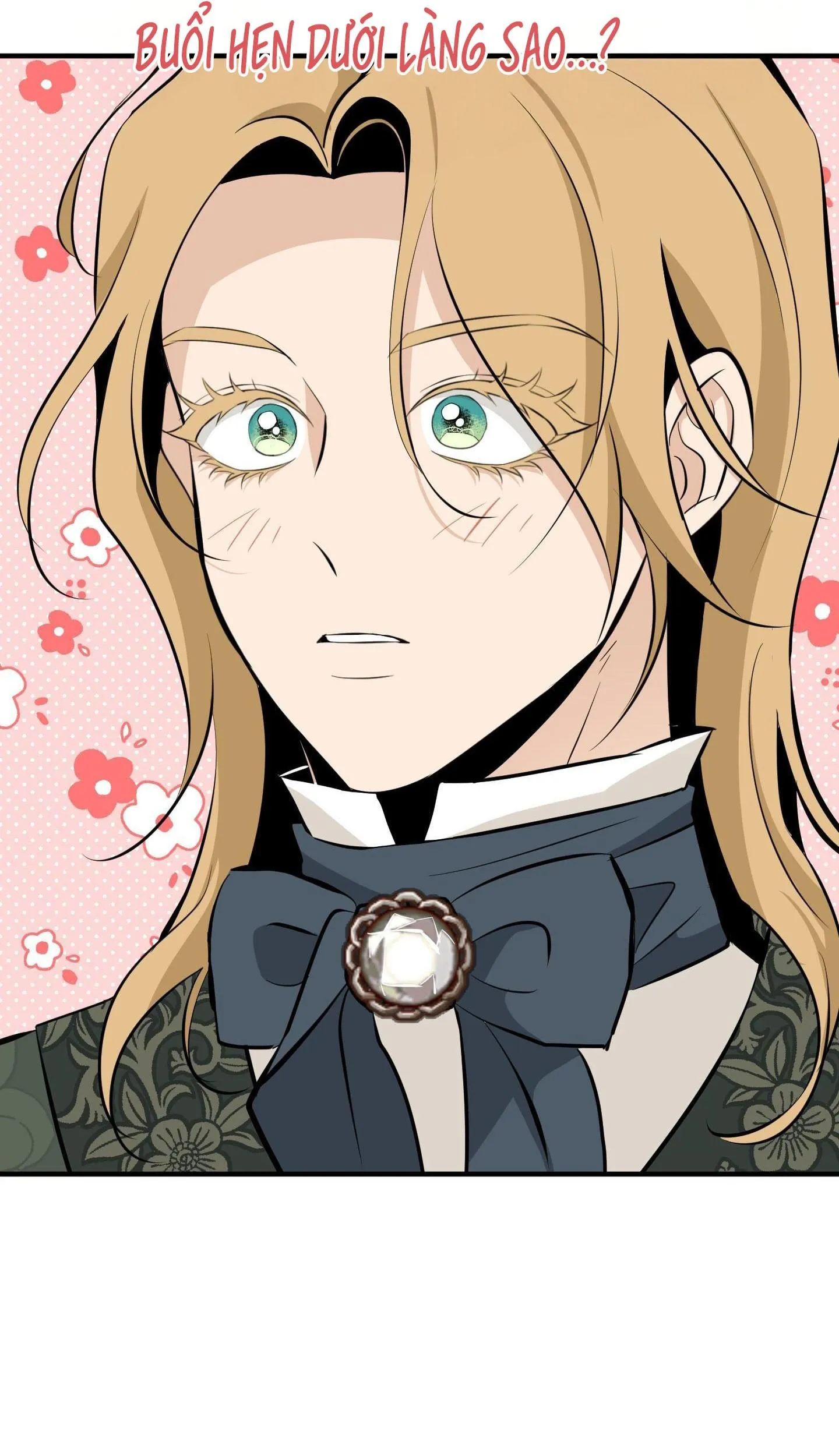 Hoa Vô Danh Chapter 29 Trang 14