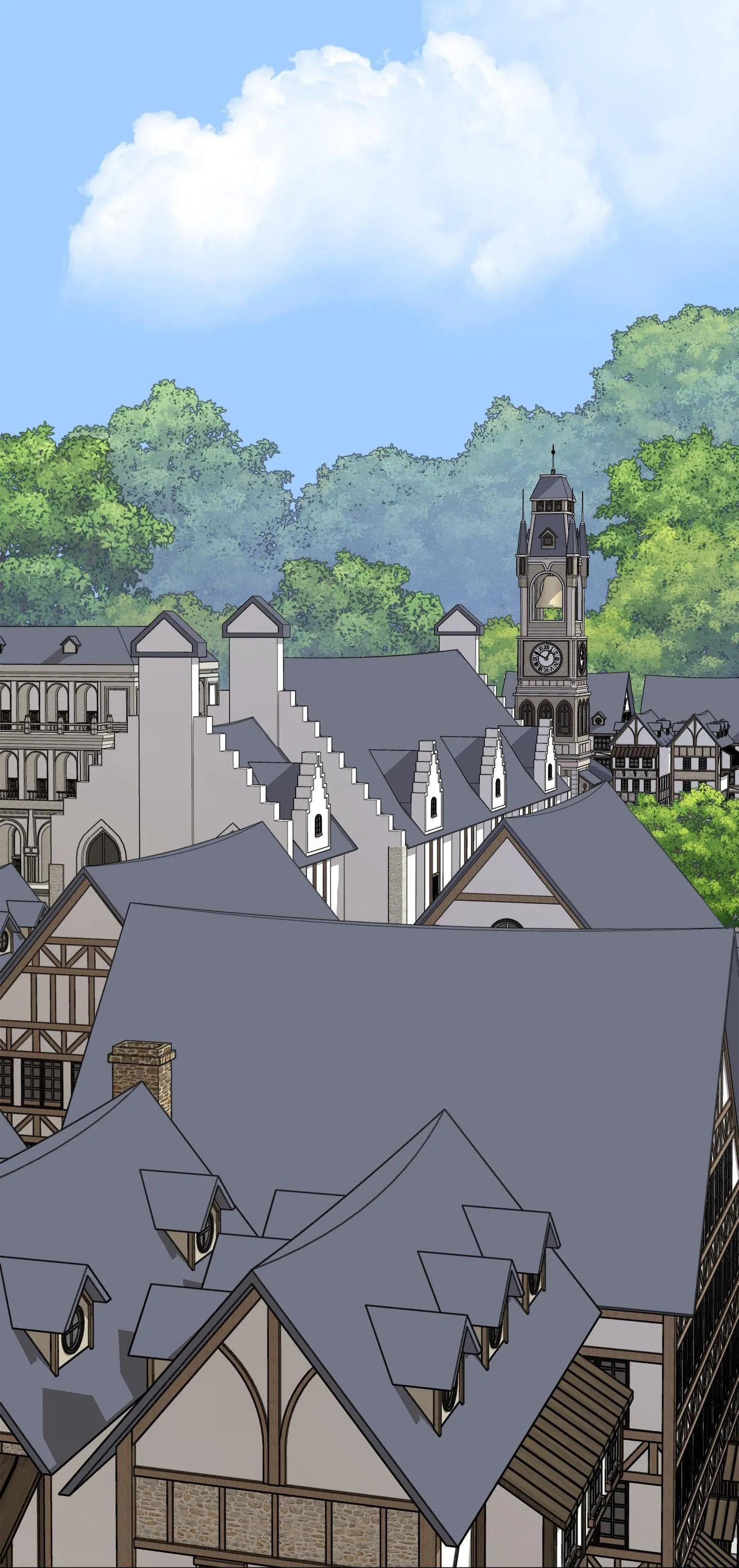 Hoa Vô Danh Chapter 29 Trang 18