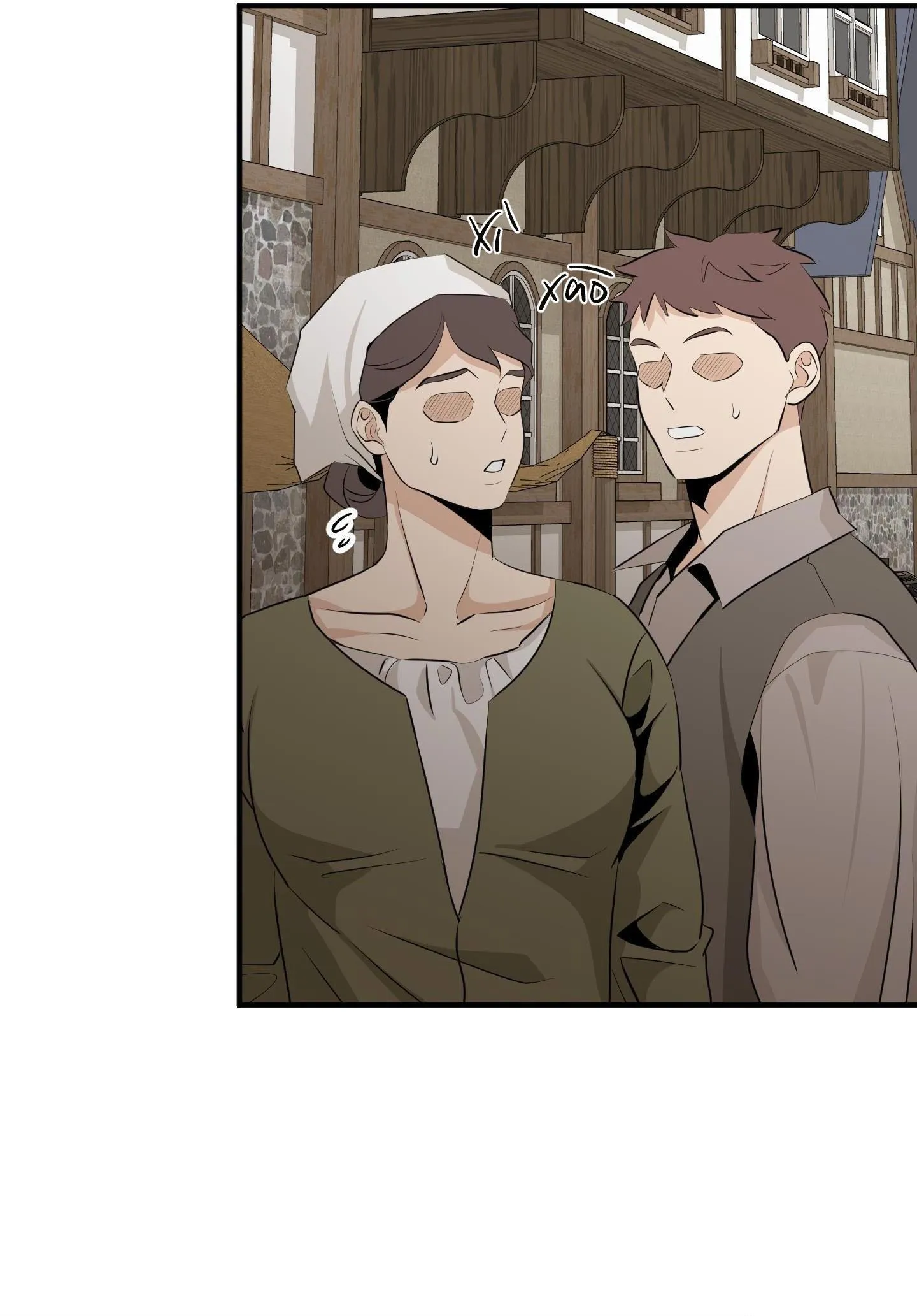 Hoa Vô Danh Chapter 29 Trang 20