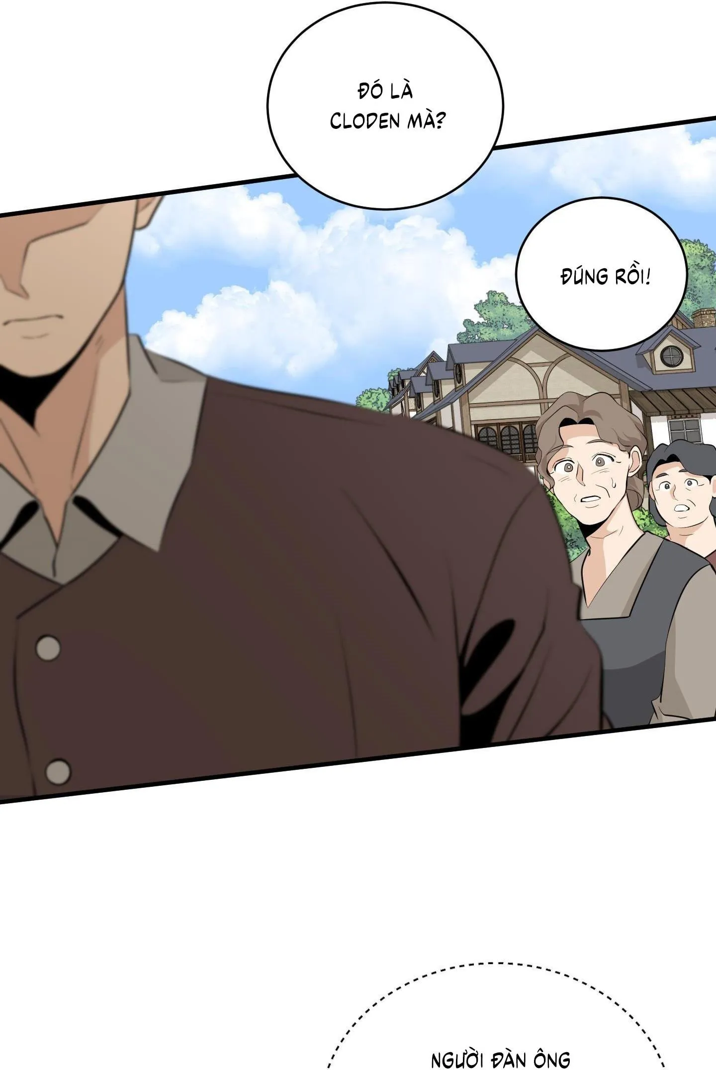 Hoa Vô Danh Chapter 29 Trang 24