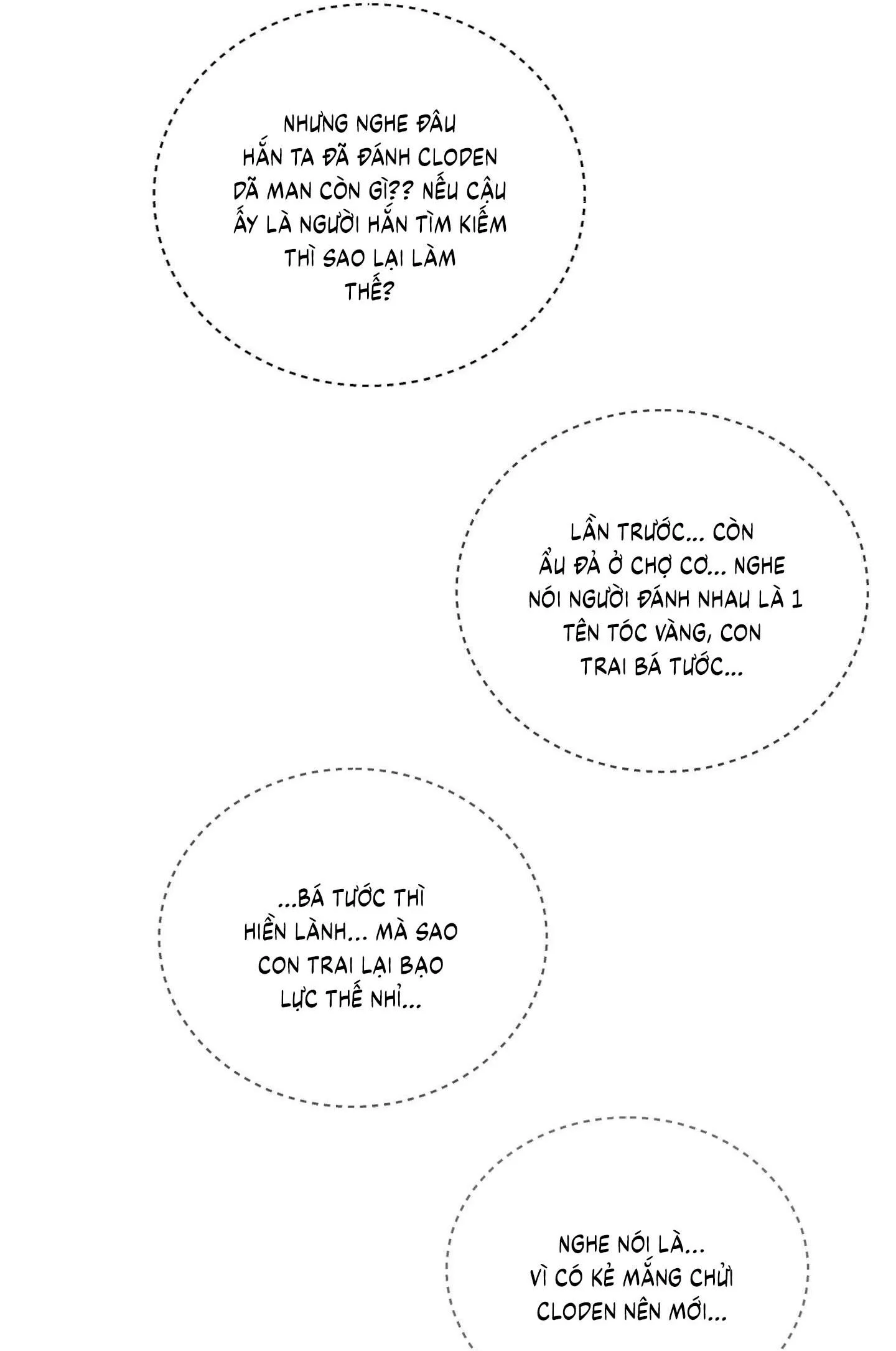 Hoa Vô Danh Chapter 29 Trang 26