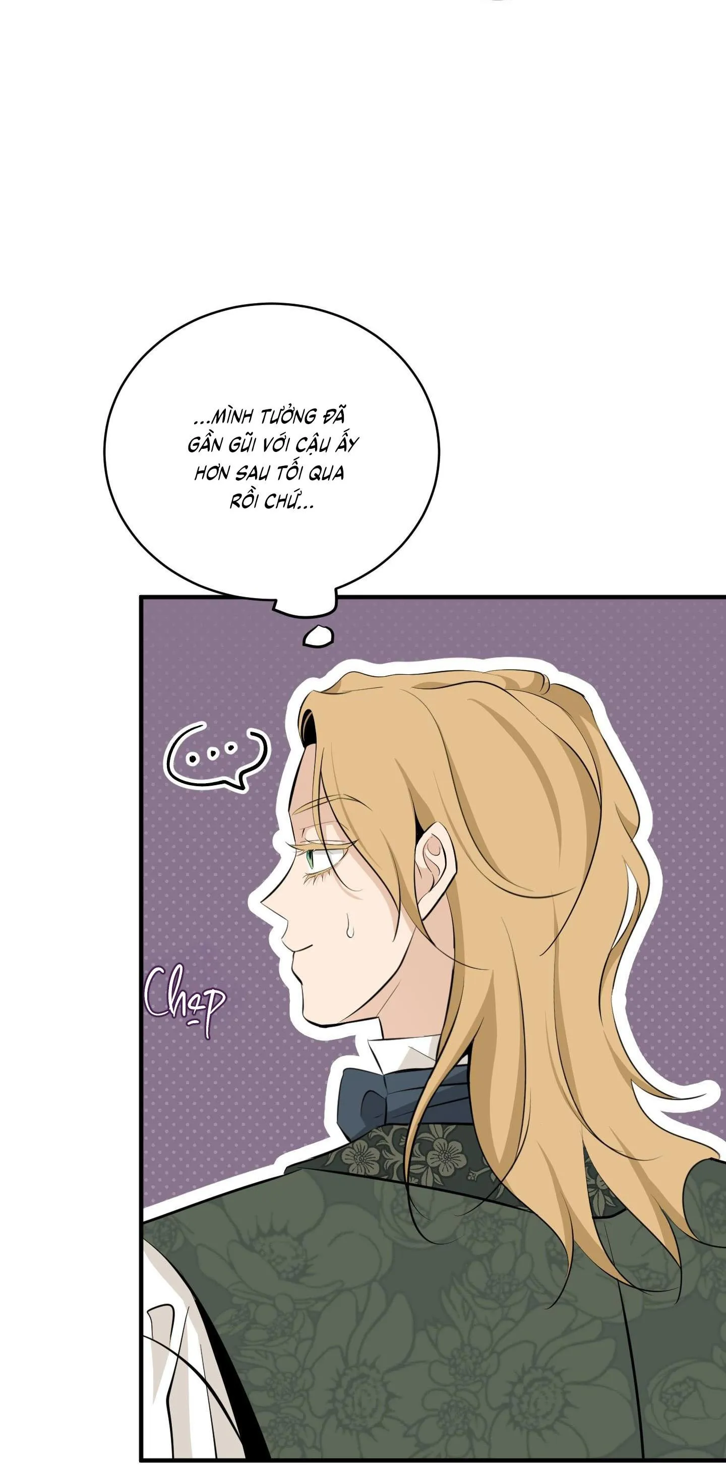 Hoa Vô Danh Chapter 29 Trang 31