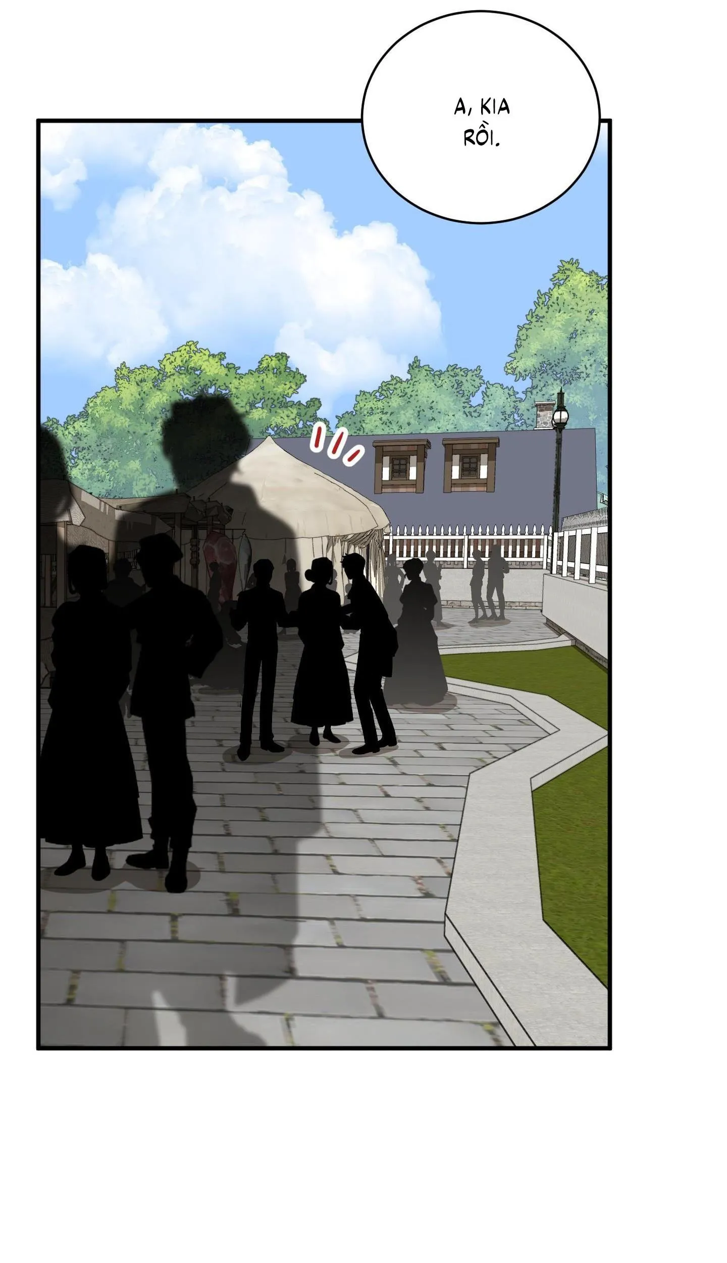 Hoa Vô Danh Chapter 29 Trang 33