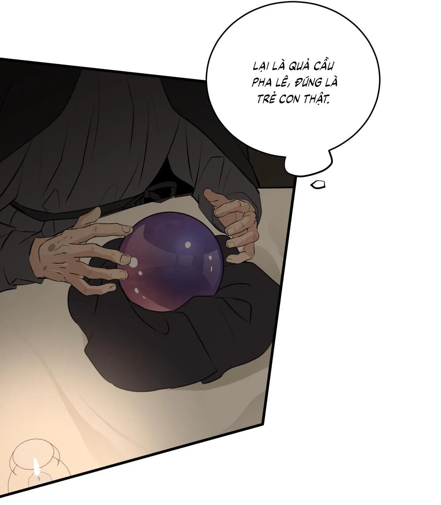 Hoa Vô Danh Chapter 29 Trang 43