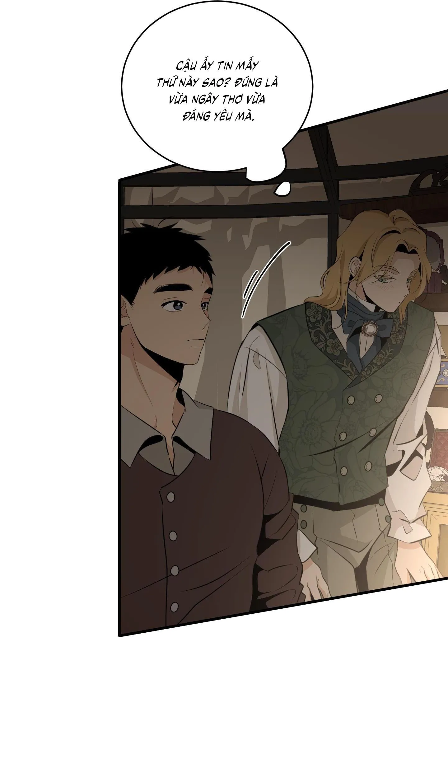Hoa Vô Danh Chapter 29 Trang 44