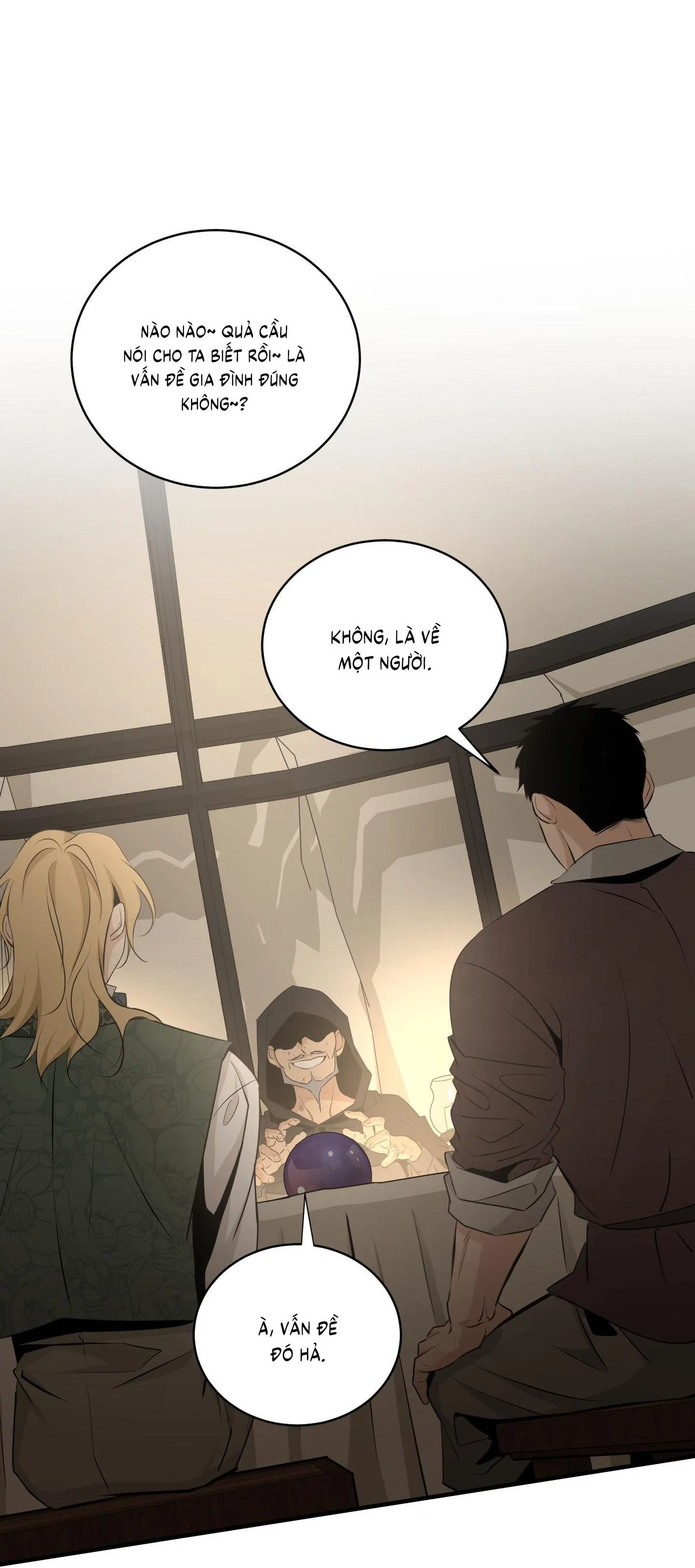 Hoa Vô Danh Chapter 29 Trang 45