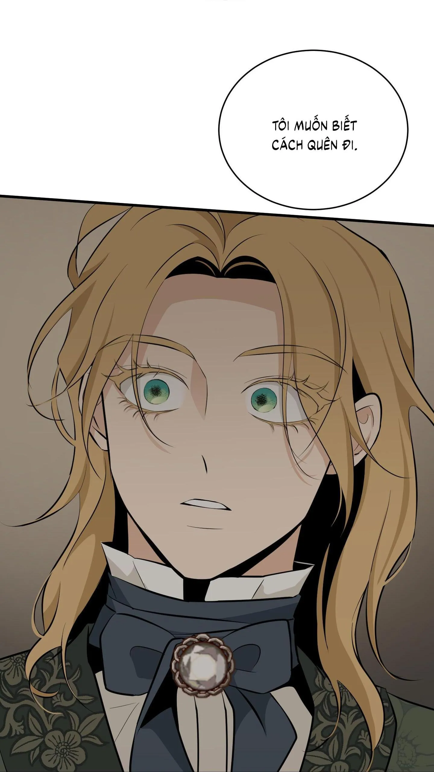 Hoa Vô Danh Chapter 29 Trang 47