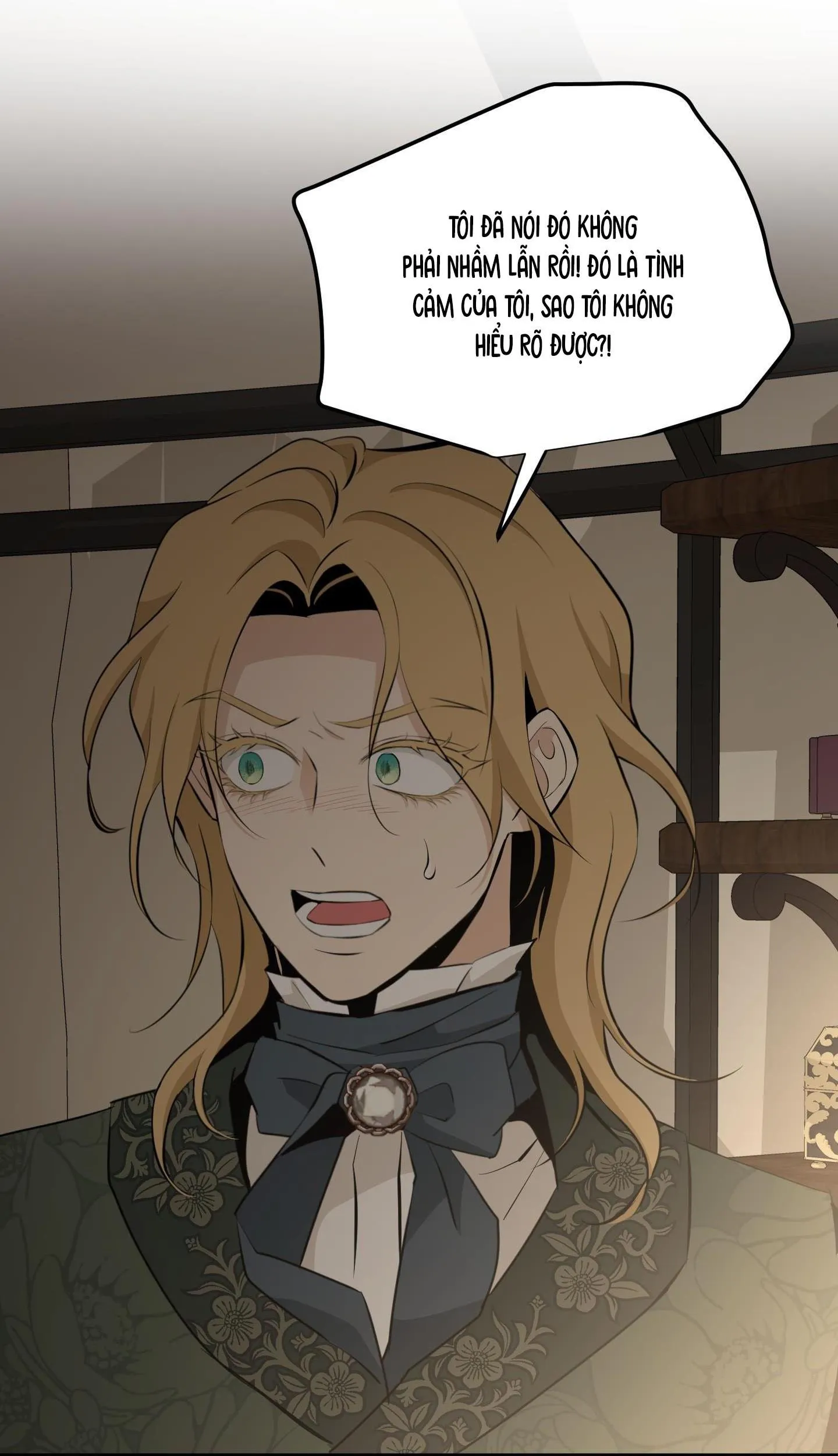 Hoa Vô Danh Chapter 29 Trang 49