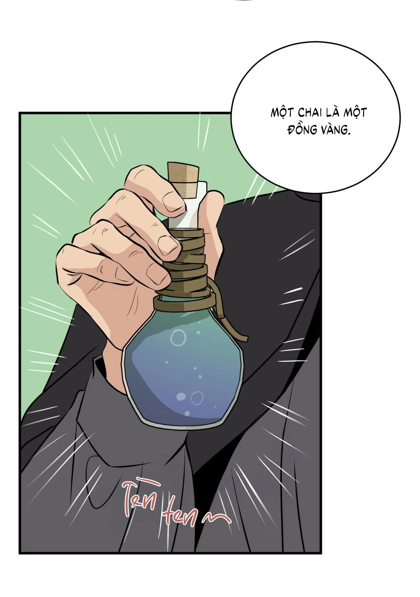 Hoa Vô Danh Chapter 29 Trang 51