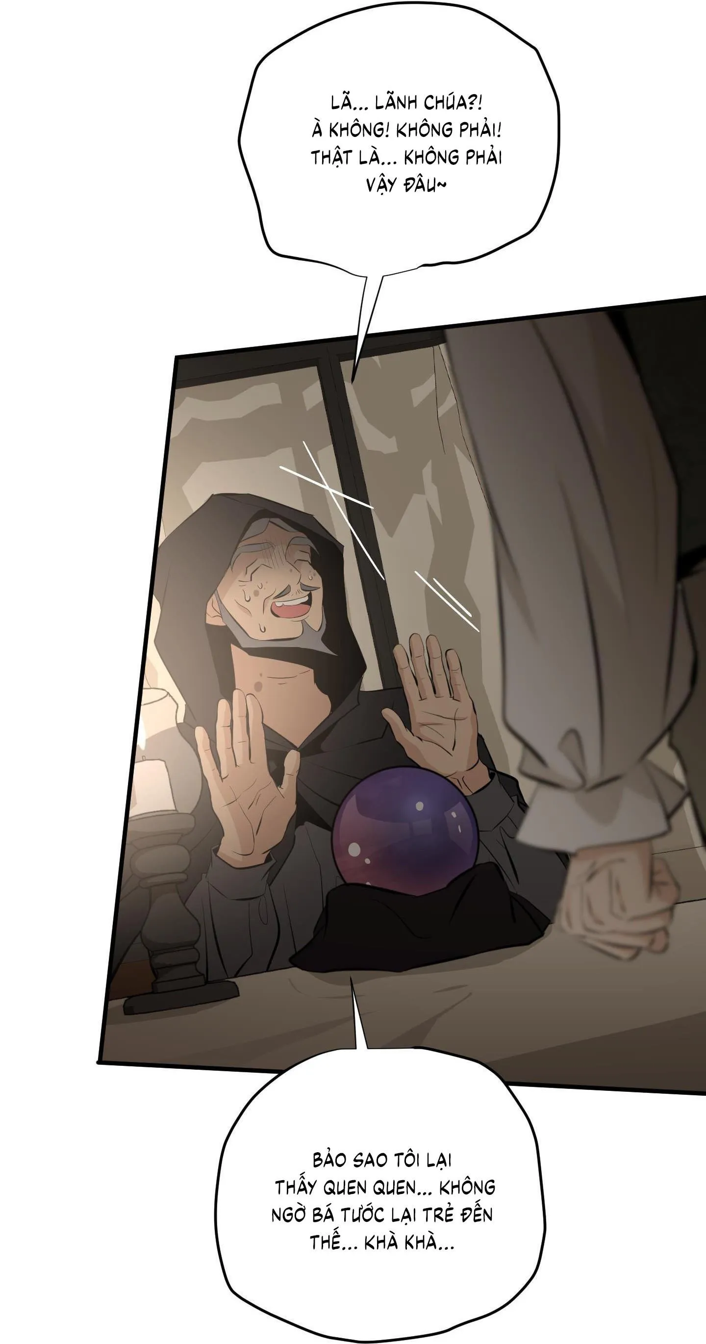 Hoa Vô Danh Chapter 29 Trang 55