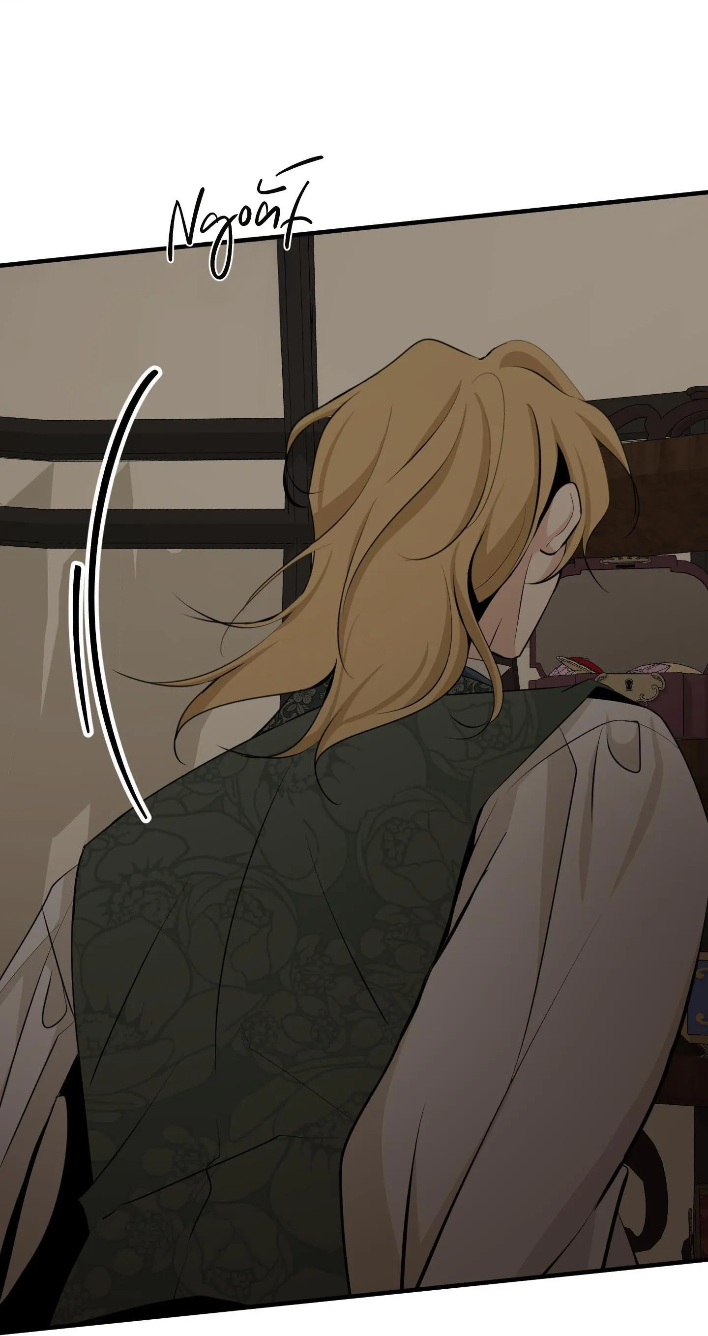 Hoa Vô Danh Chapter 29 Trang 58