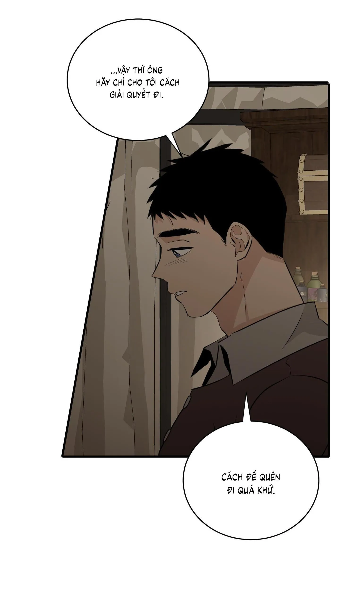 Hoa Vô Danh Chapter 29 Trang 63