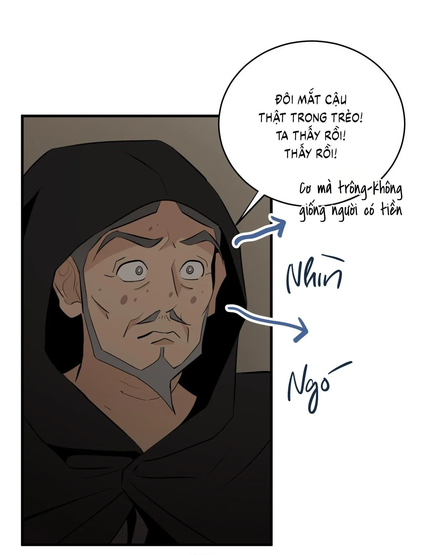 Hoa Vô Danh Chapter 29 Trang 65