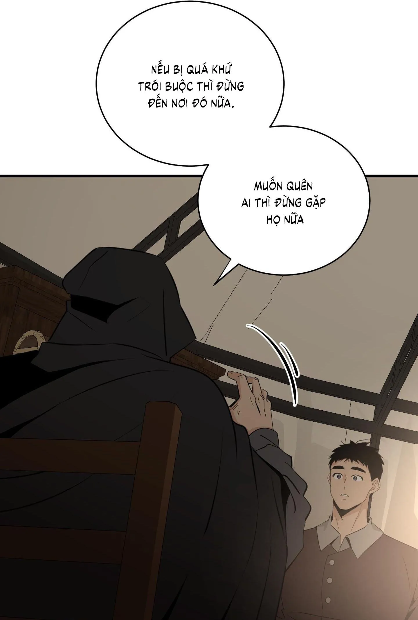 Hoa Vô Danh Chapter 29 Trang 66