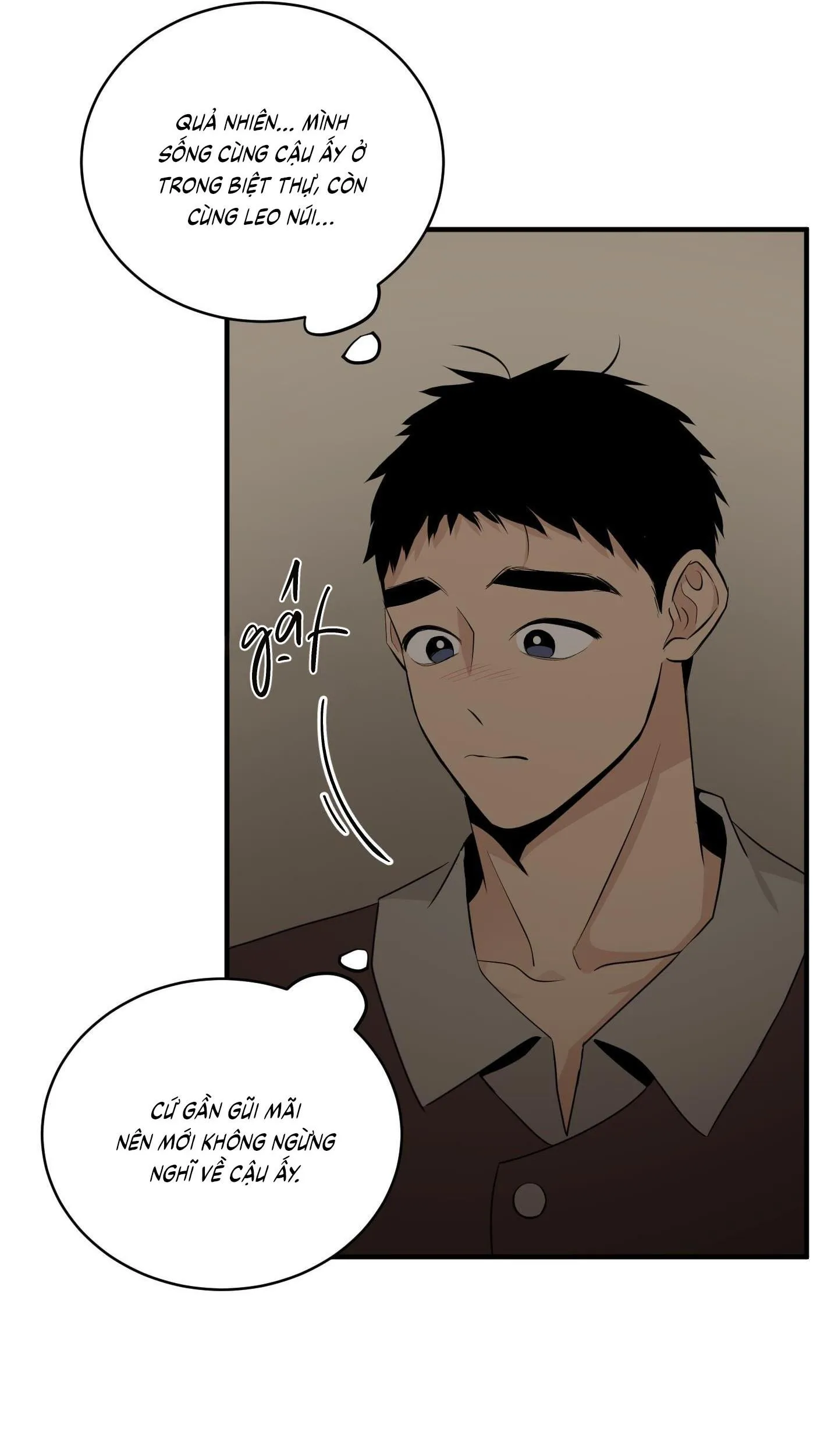 Hoa Vô Danh Chapter 29 Trang 68