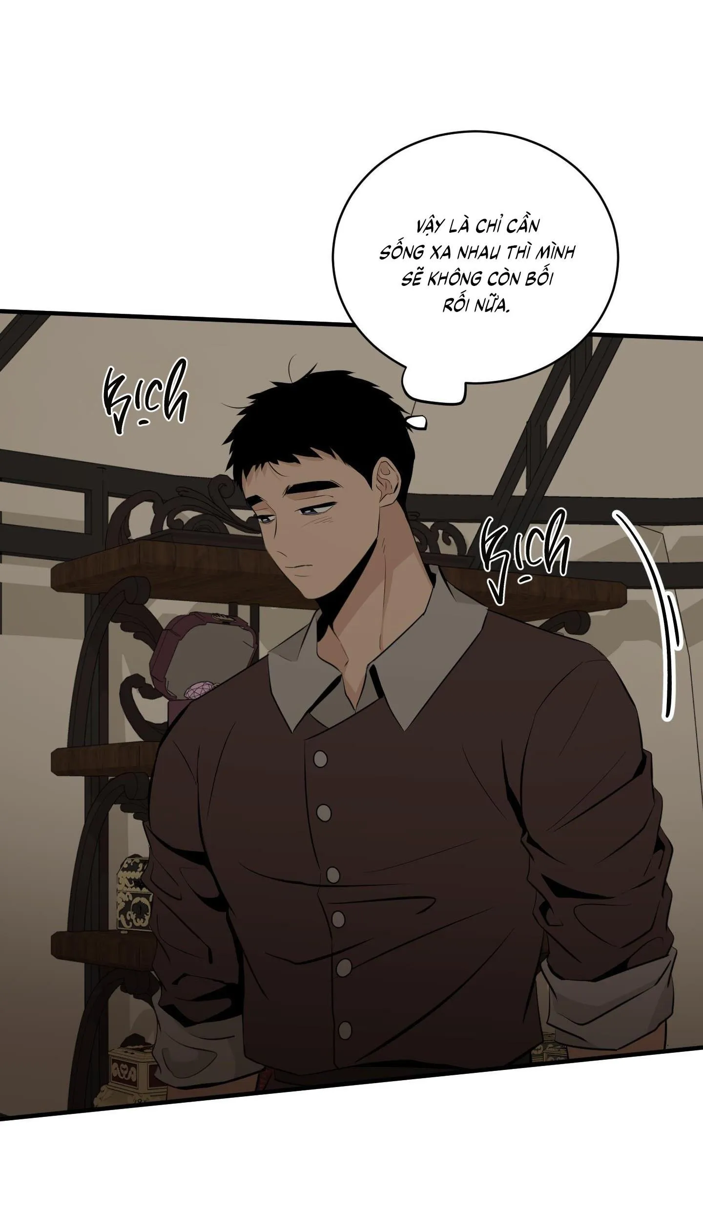 Hoa Vô Danh Chapter 29 Trang 70