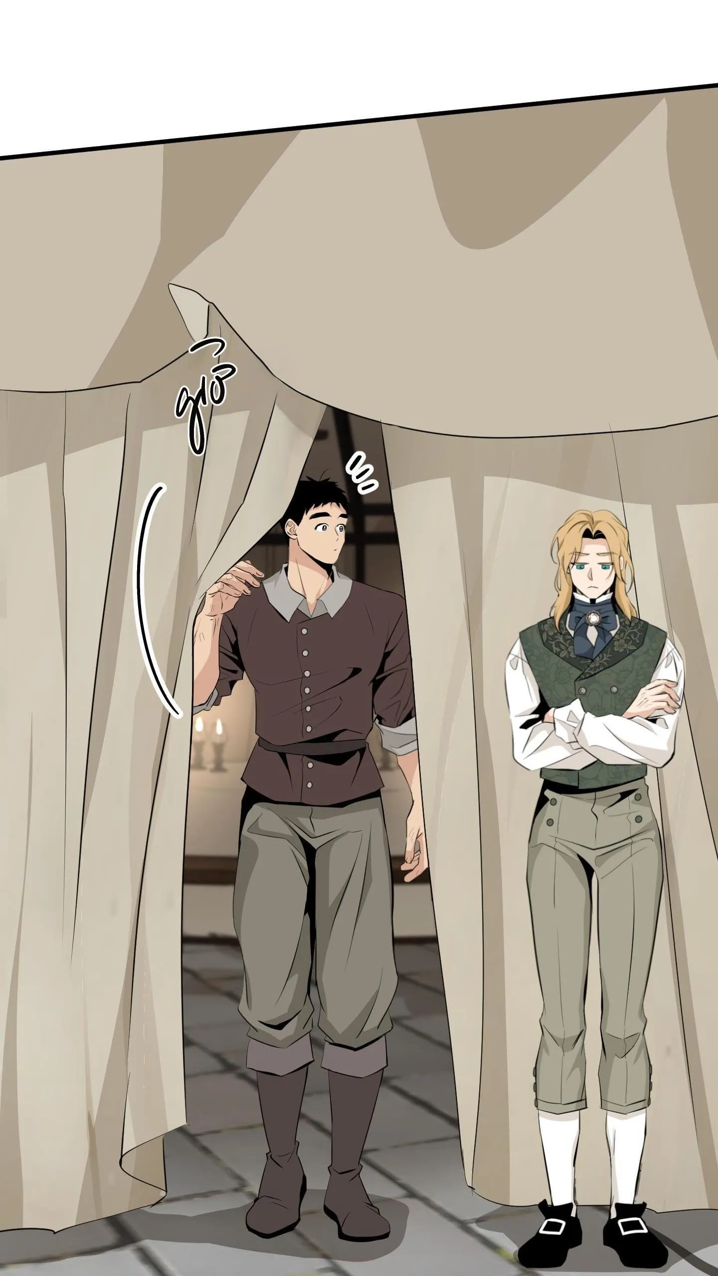 Hoa Vô Danh Chapter 29 Trang 71