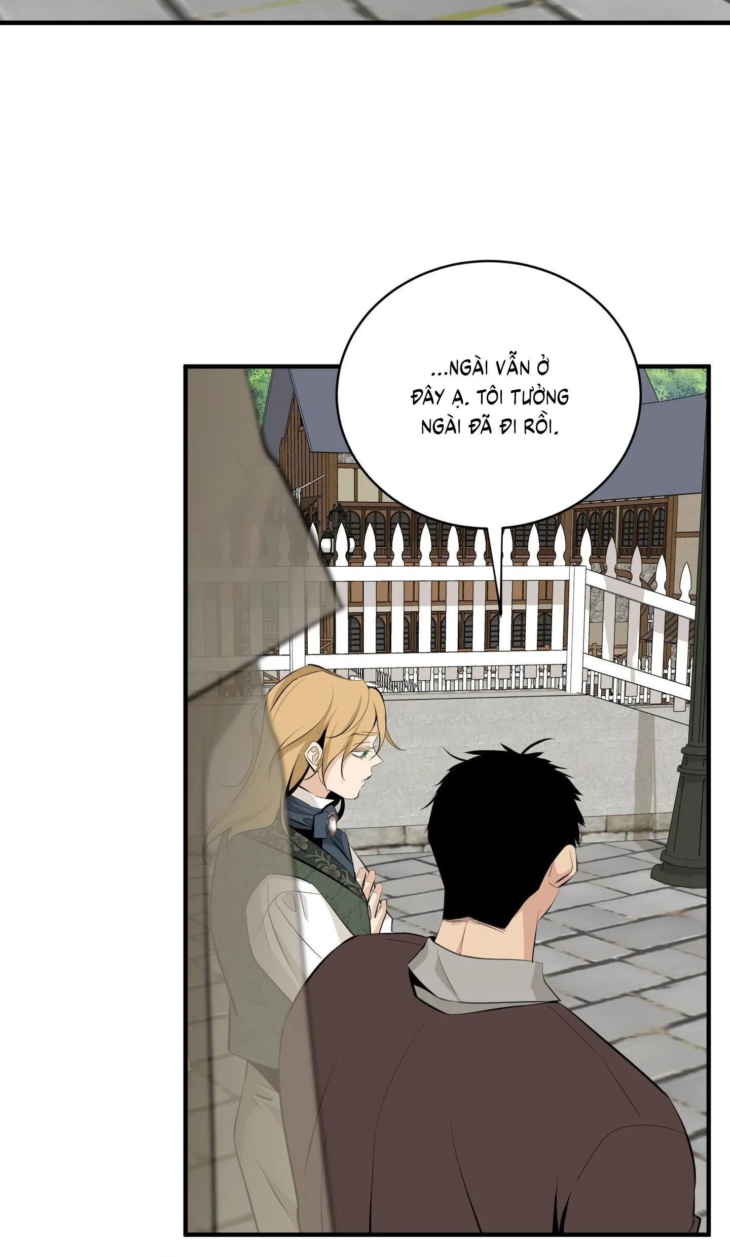 Hoa Vô Danh Chapter 29 Trang 72