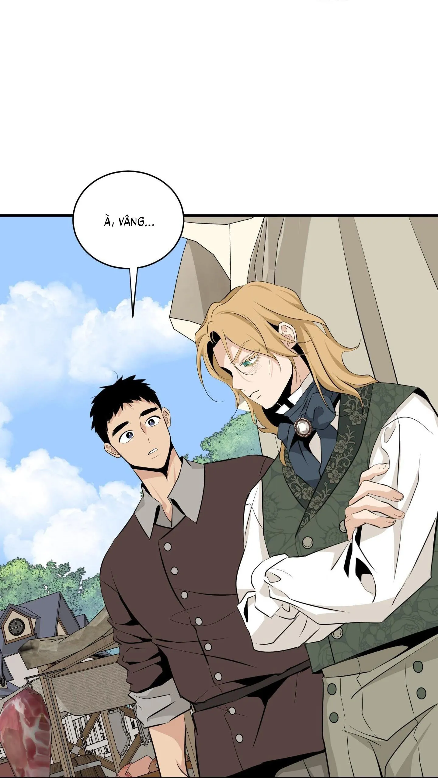 Hoa Vô Danh Chapter 29 Trang 74