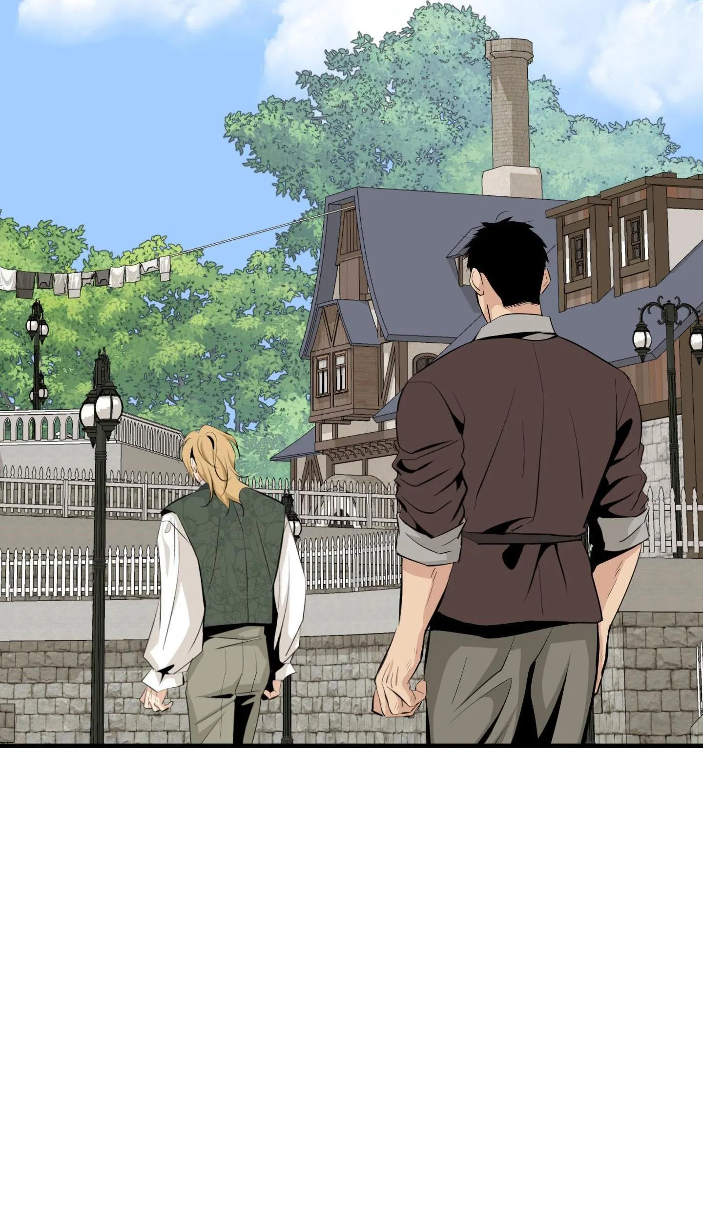 Hoa Vô Danh Chapter 29 Trang 83