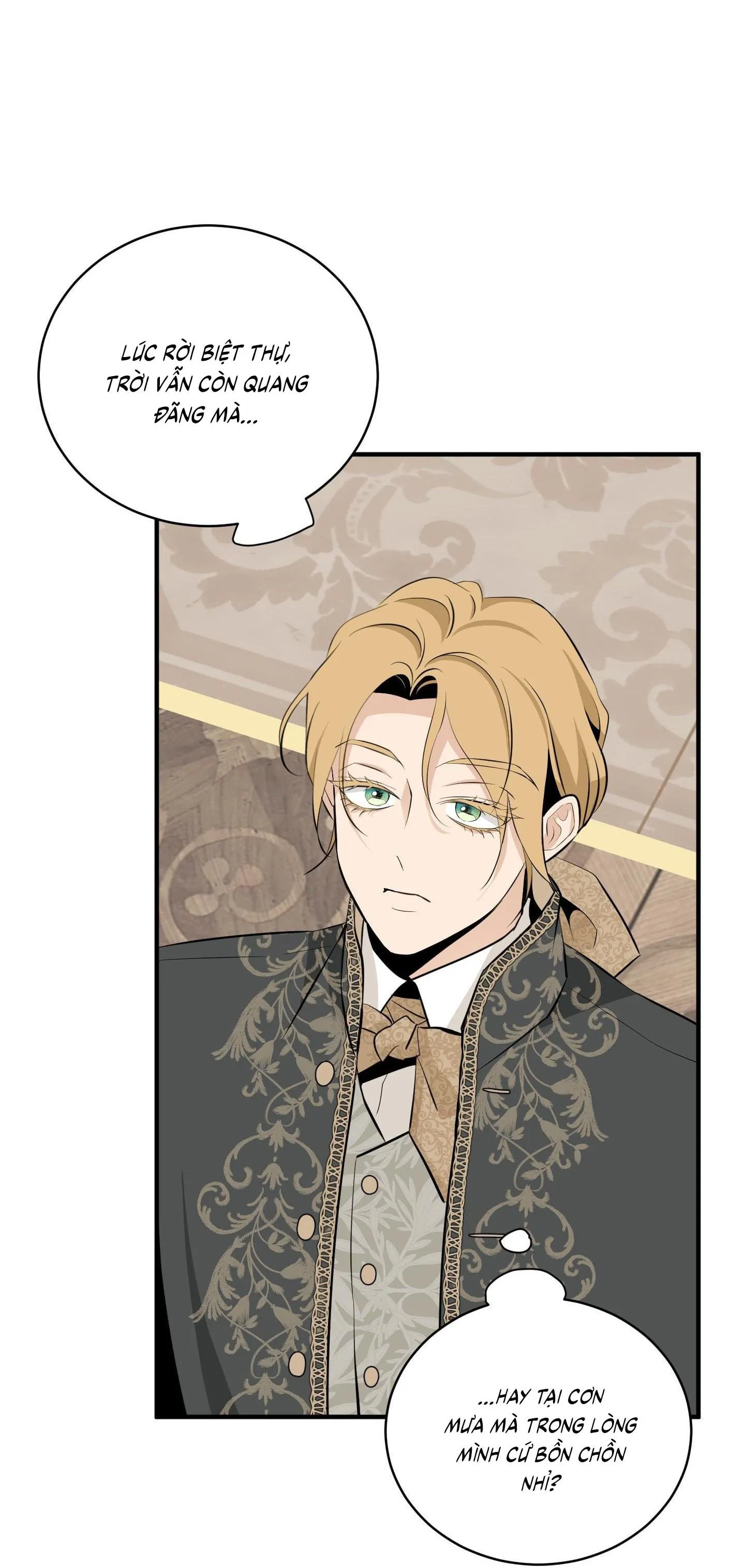 Hoa Vô Danh Chapter 30 Trang 3