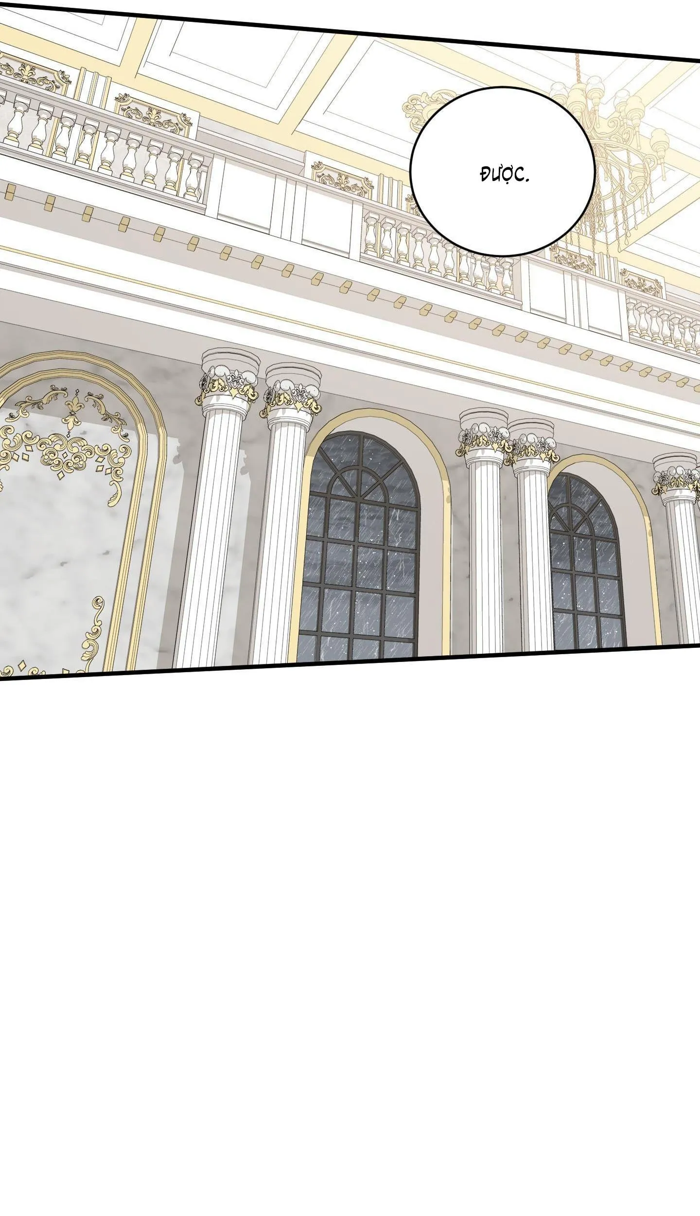 Hoa Vô Danh Chapter 30 Trang 5