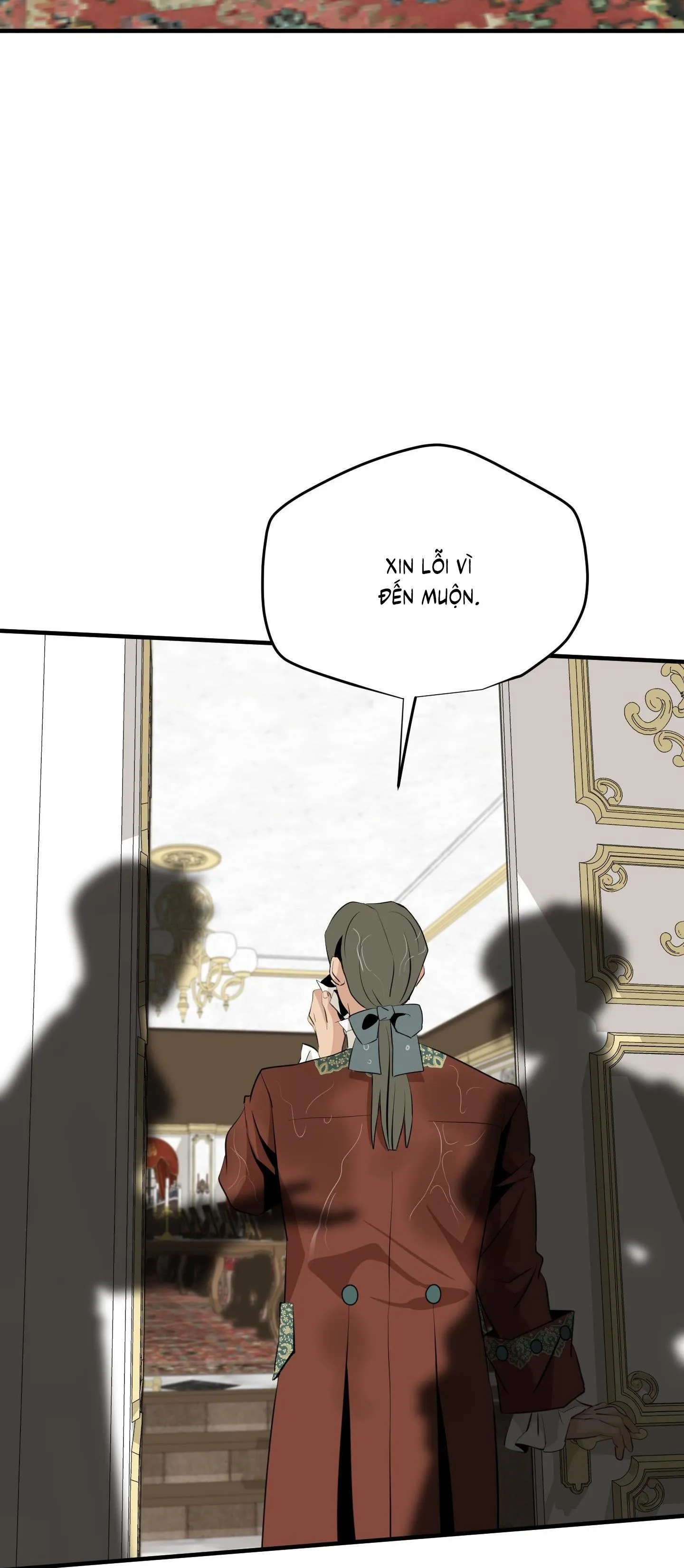 Hoa Vô Danh Chapter 30 Trang 8