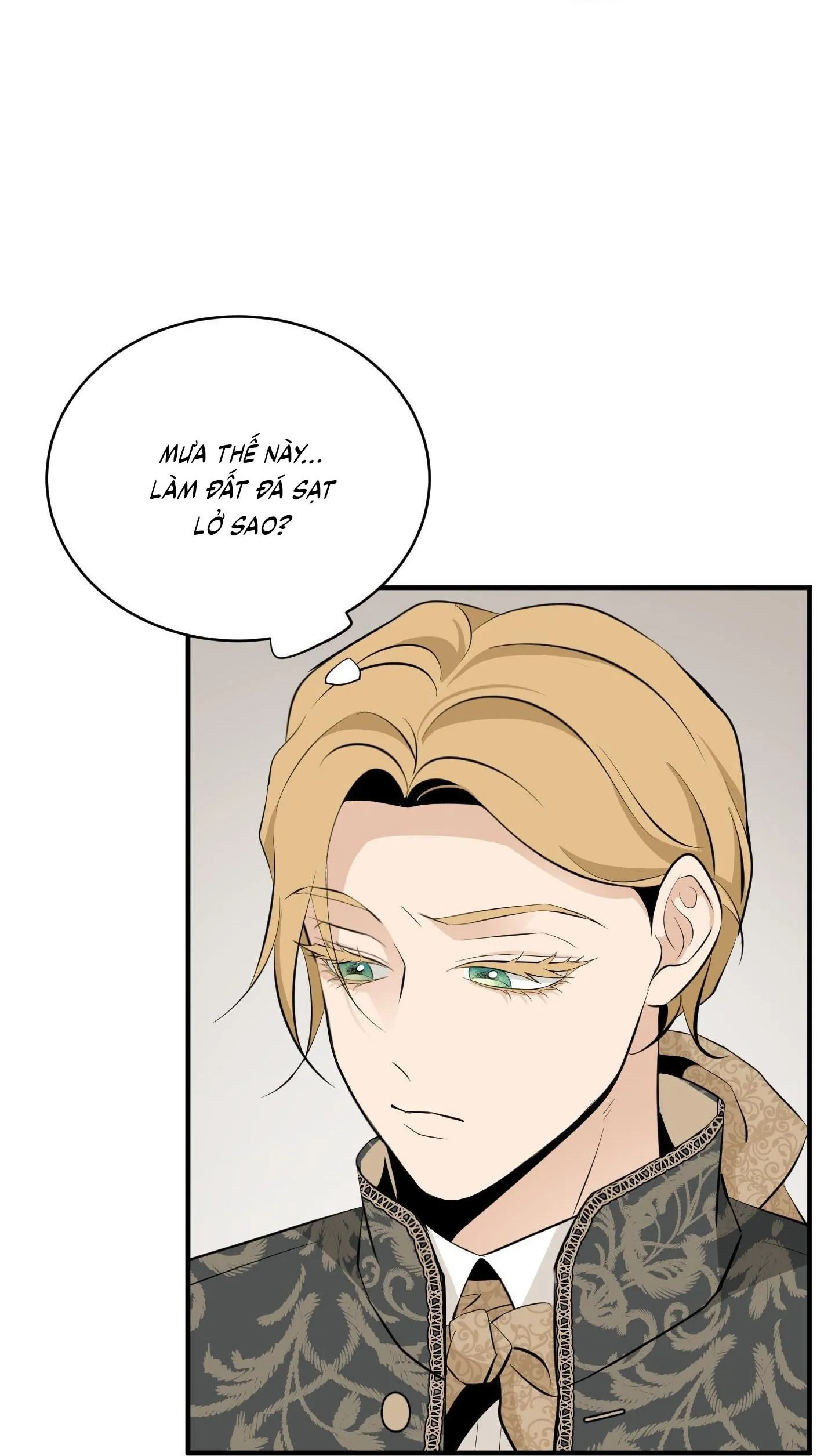 Hoa Vô Danh Chapter 30 Trang 11