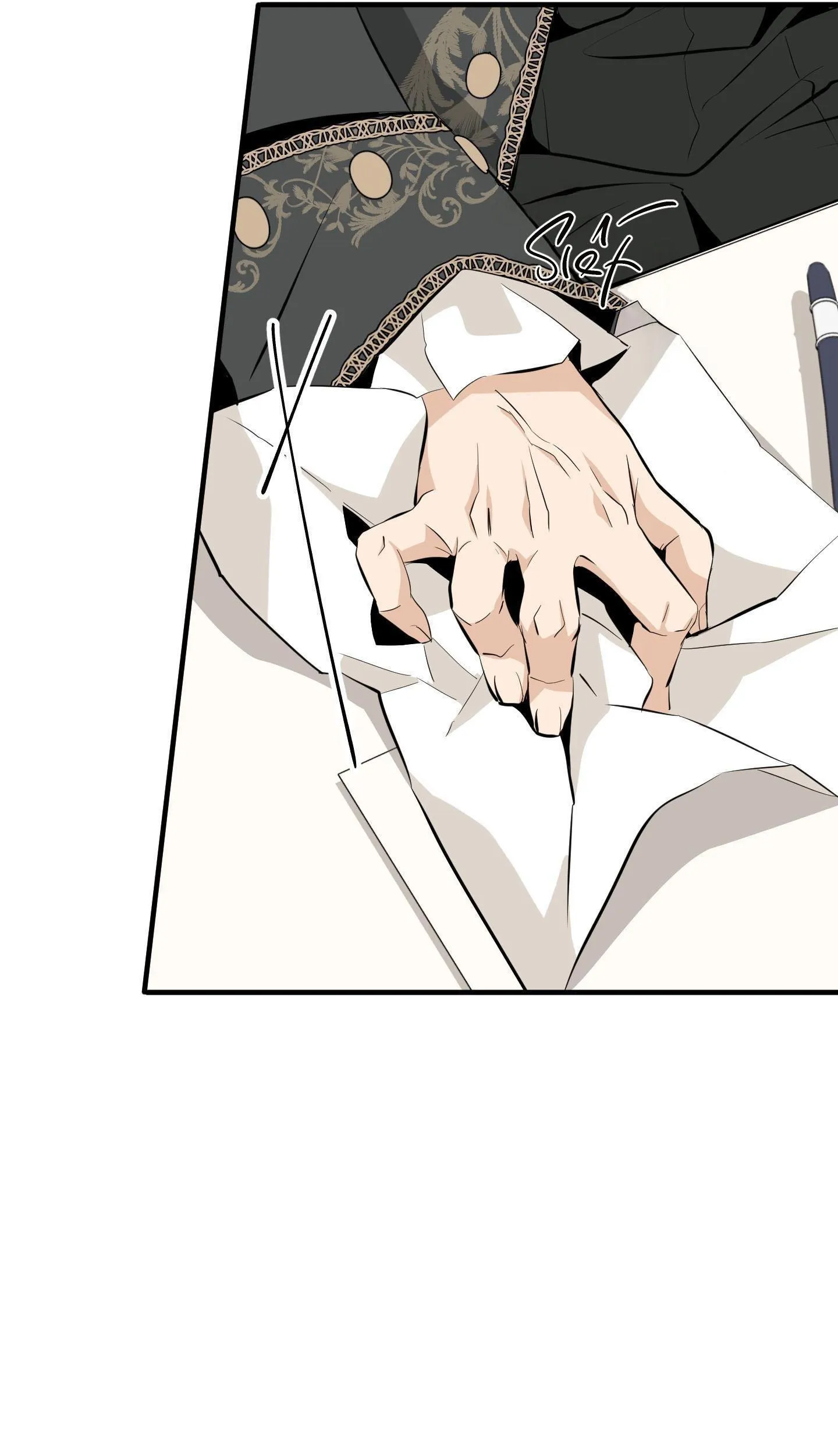 Hoa Vô Danh Chapter 30 Trang 17