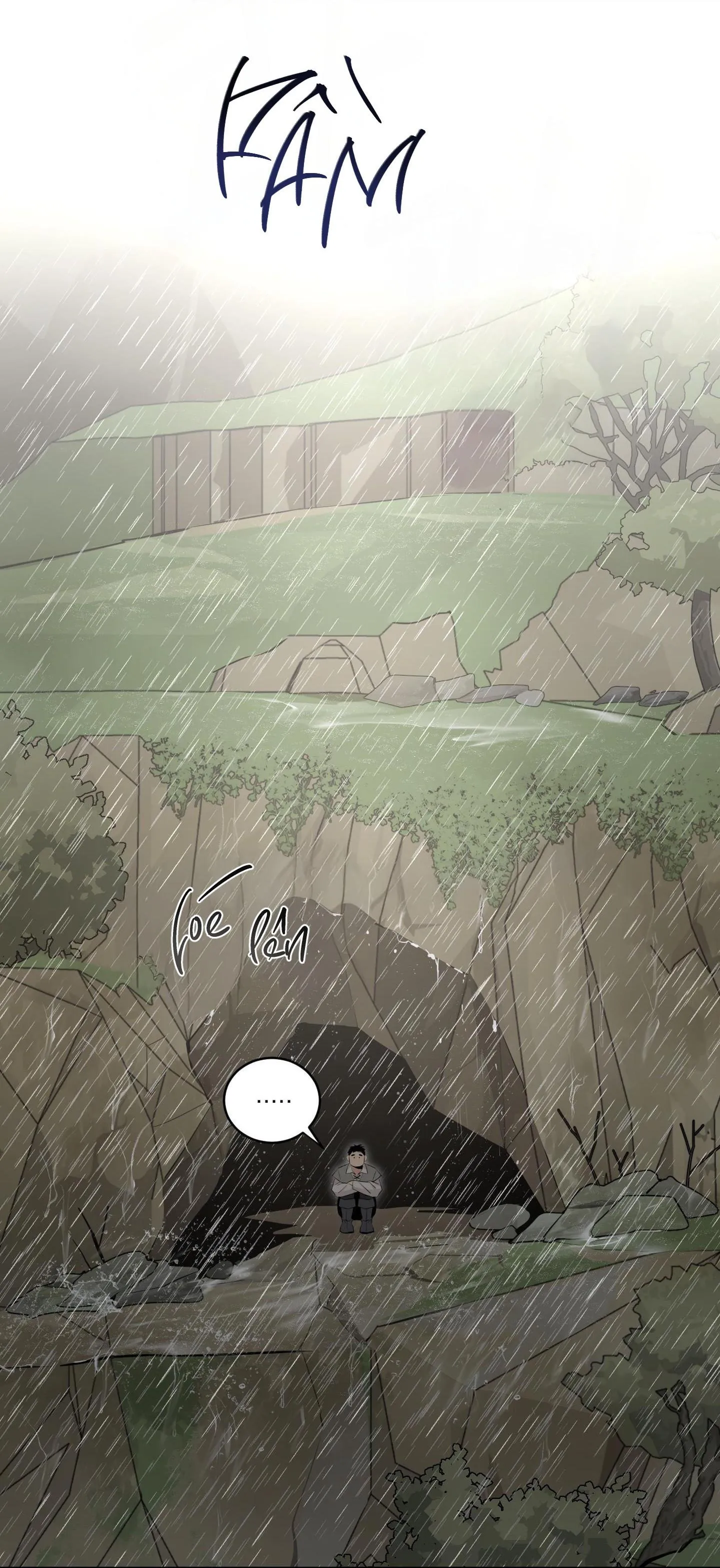 Hoa Vô Danh Chapter 30 Trang 20