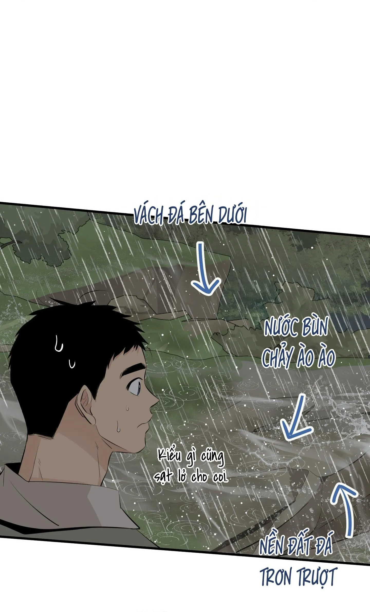 Hoa Vô Danh Chapter 30 Trang 22