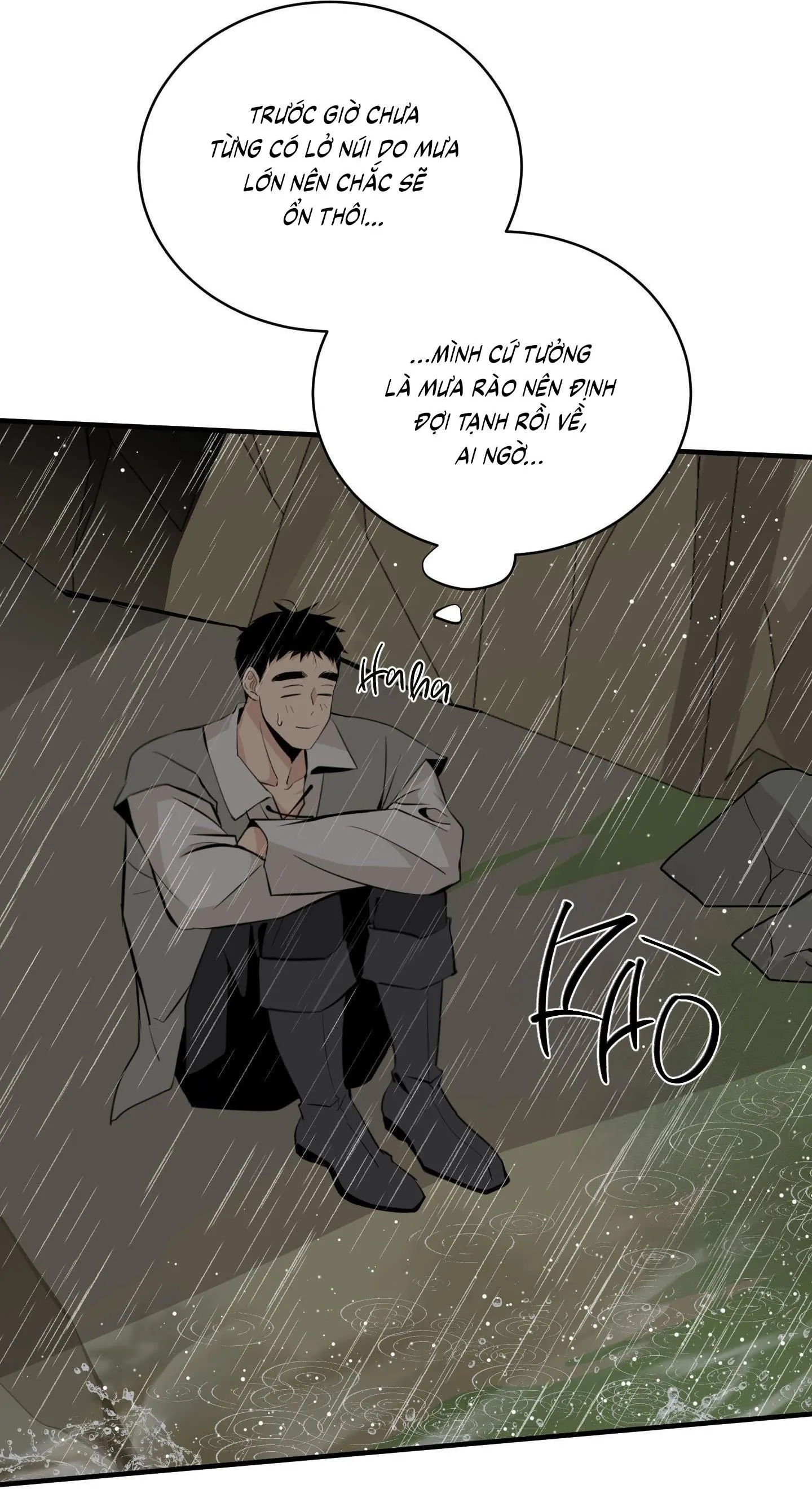 Hoa Vô Danh Chapter 30 Trang 23