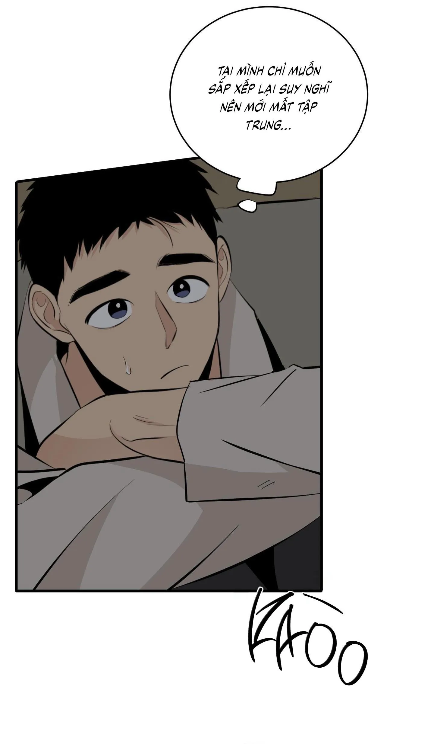 Hoa Vô Danh Chapter 30 Trang 24