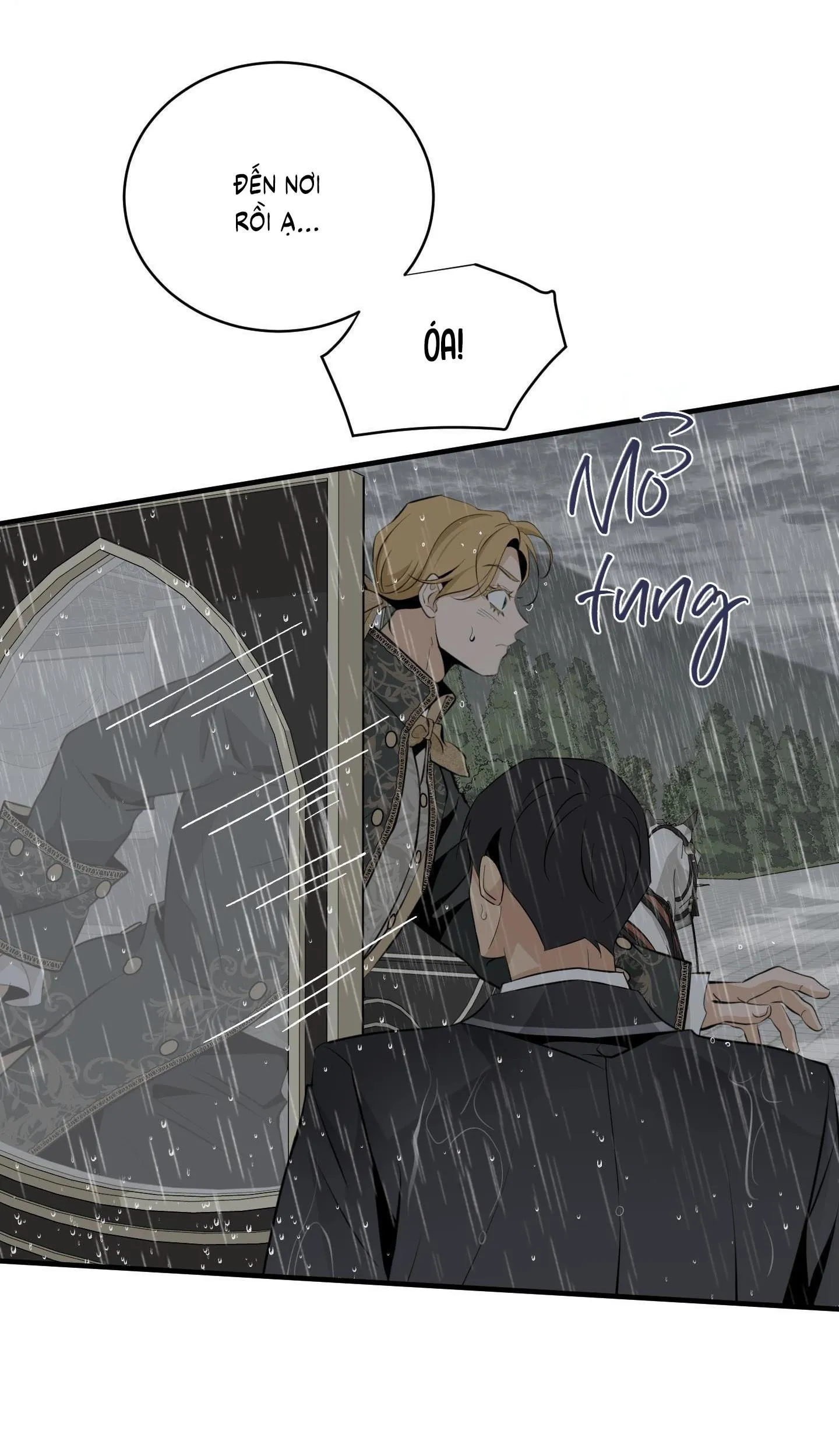 Hoa Vô Danh Chapter 30 Trang 29