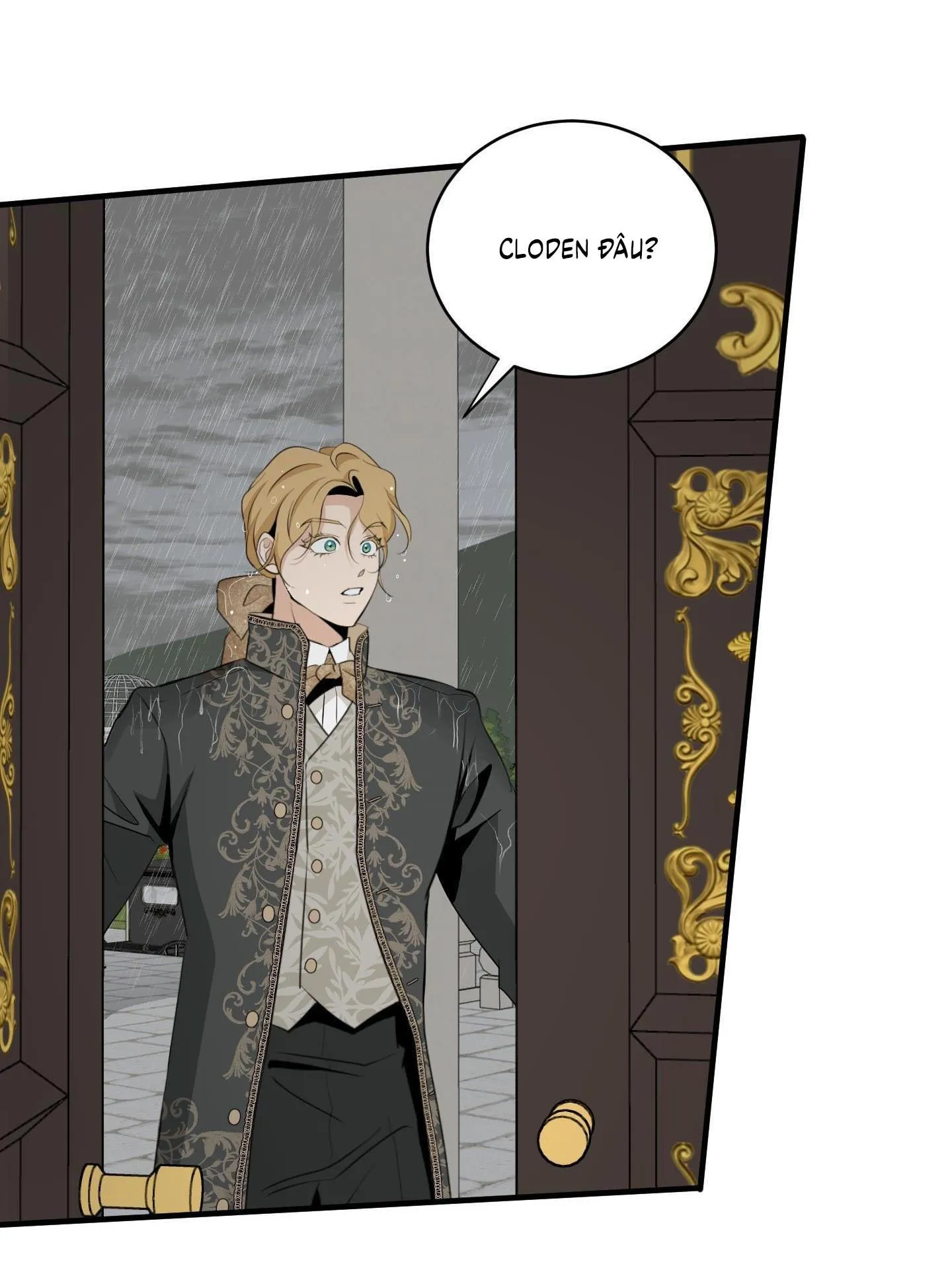 Hoa Vô Danh Chapter 30 Trang 32