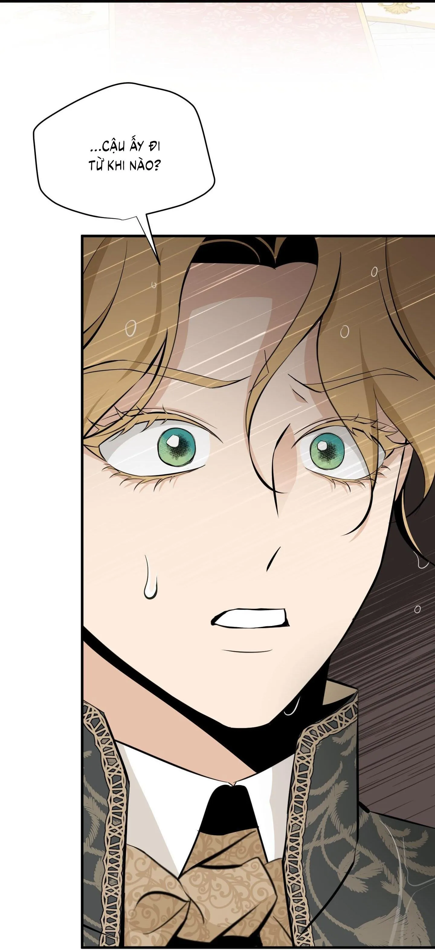 Hoa Vô Danh Chapter 30 Trang 36