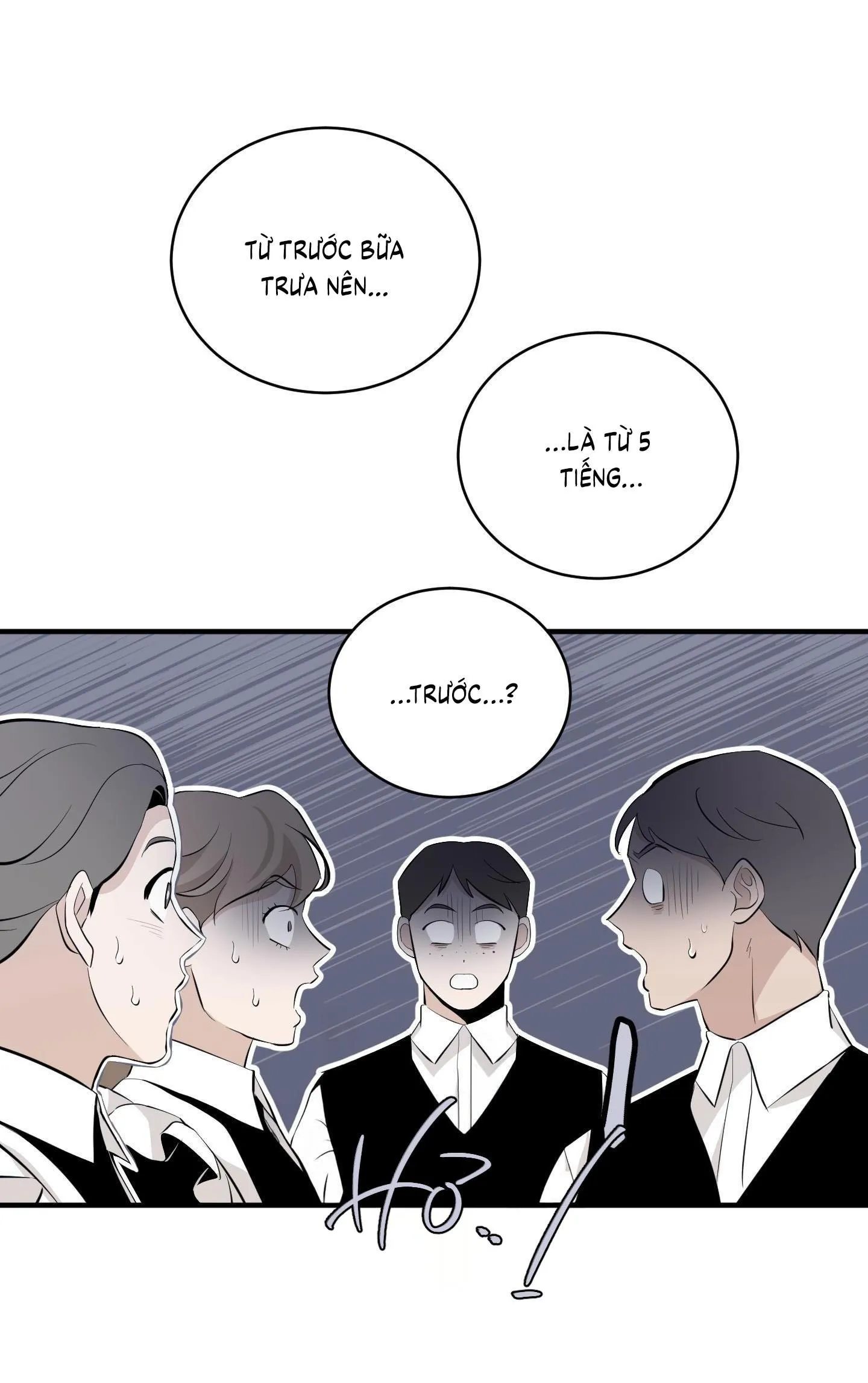 Hoa Vô Danh Chapter 30 Trang 37