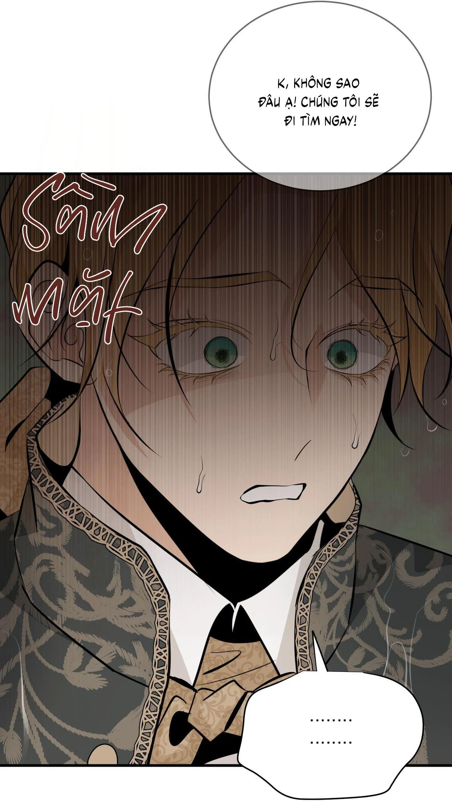 Hoa Vô Danh Chapter 30 Trang 38