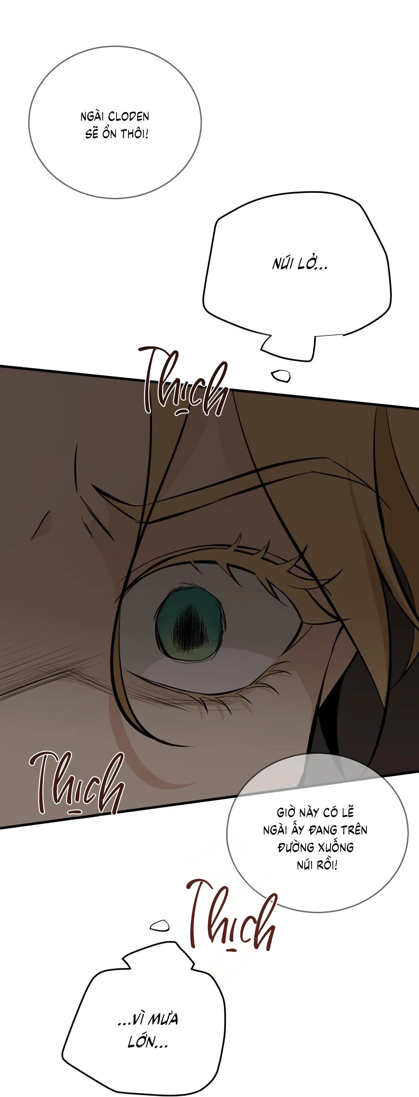 Hoa Vô Danh Chapter 30 Trang 39