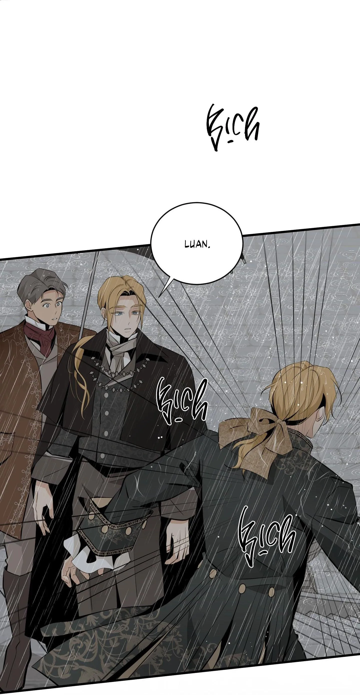 Hoa Vô Danh Chapter 30 Trang 42