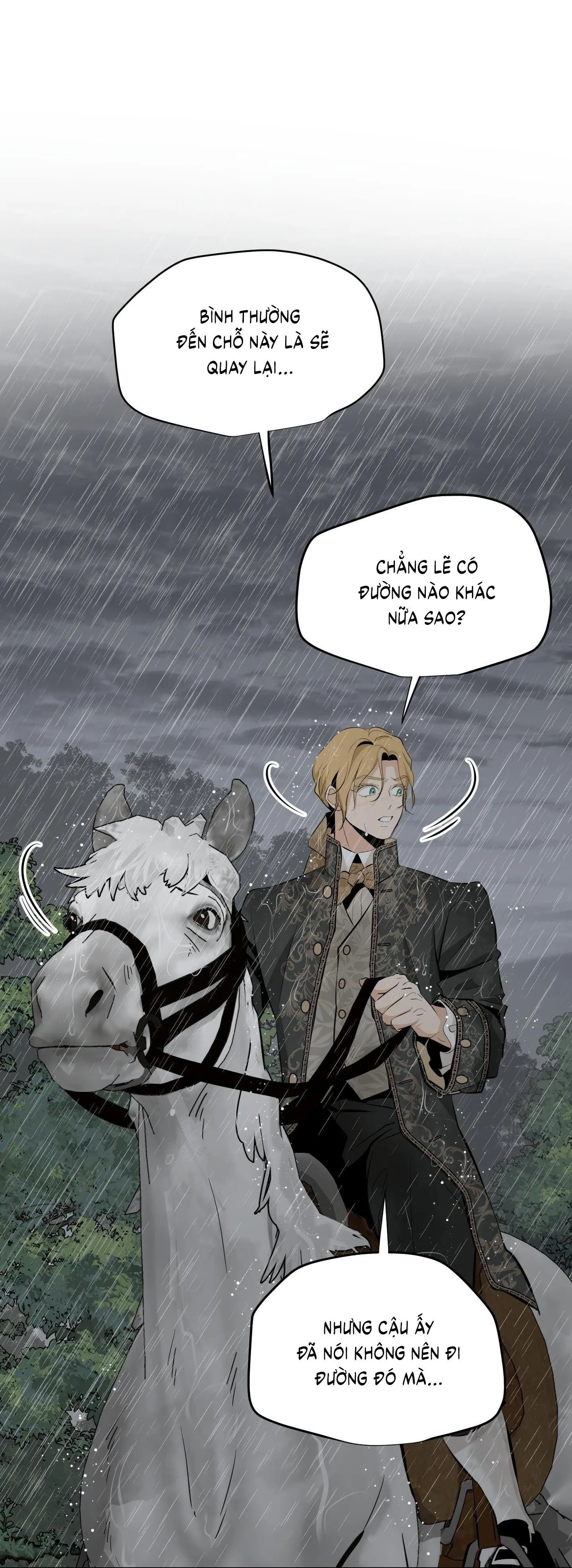 Hoa Vô Danh Chapter 30 Trang 54
