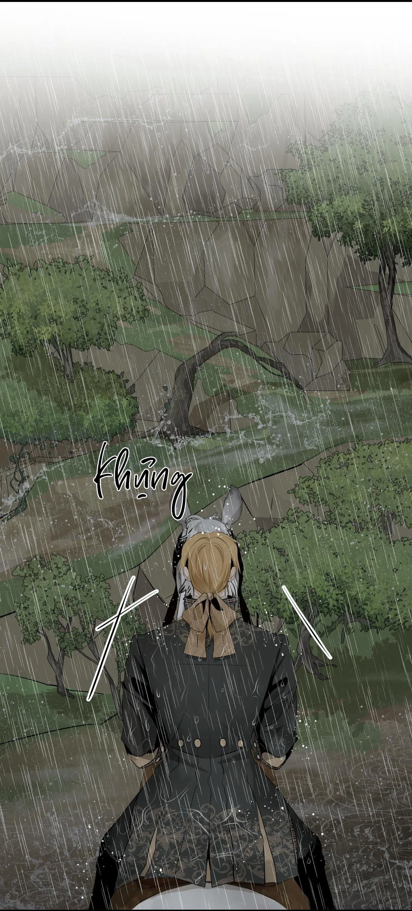 Hoa Vô Danh Chapter 30 Trang 55