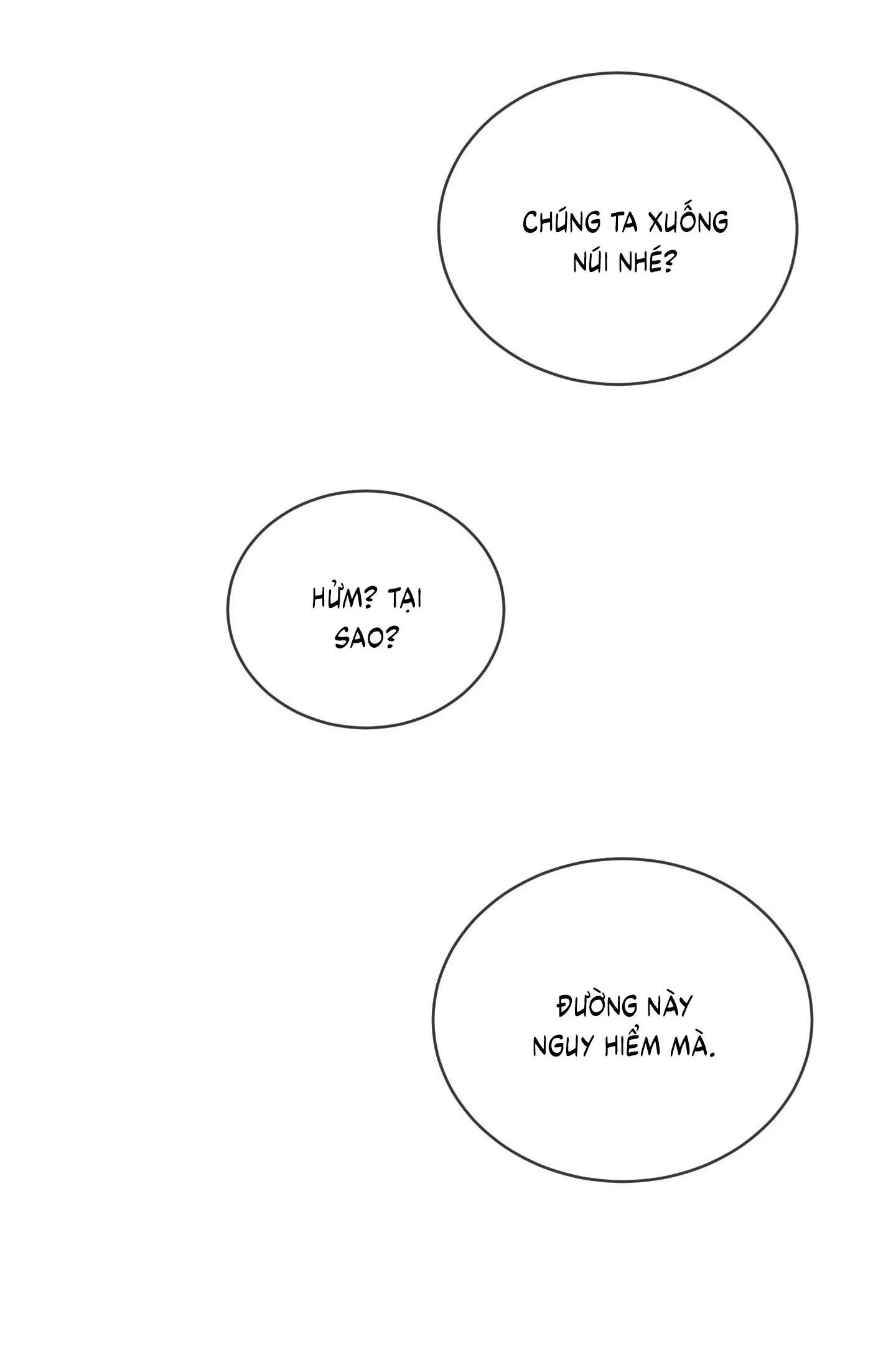 Hoa Vô Danh Chapter 30 Trang 58