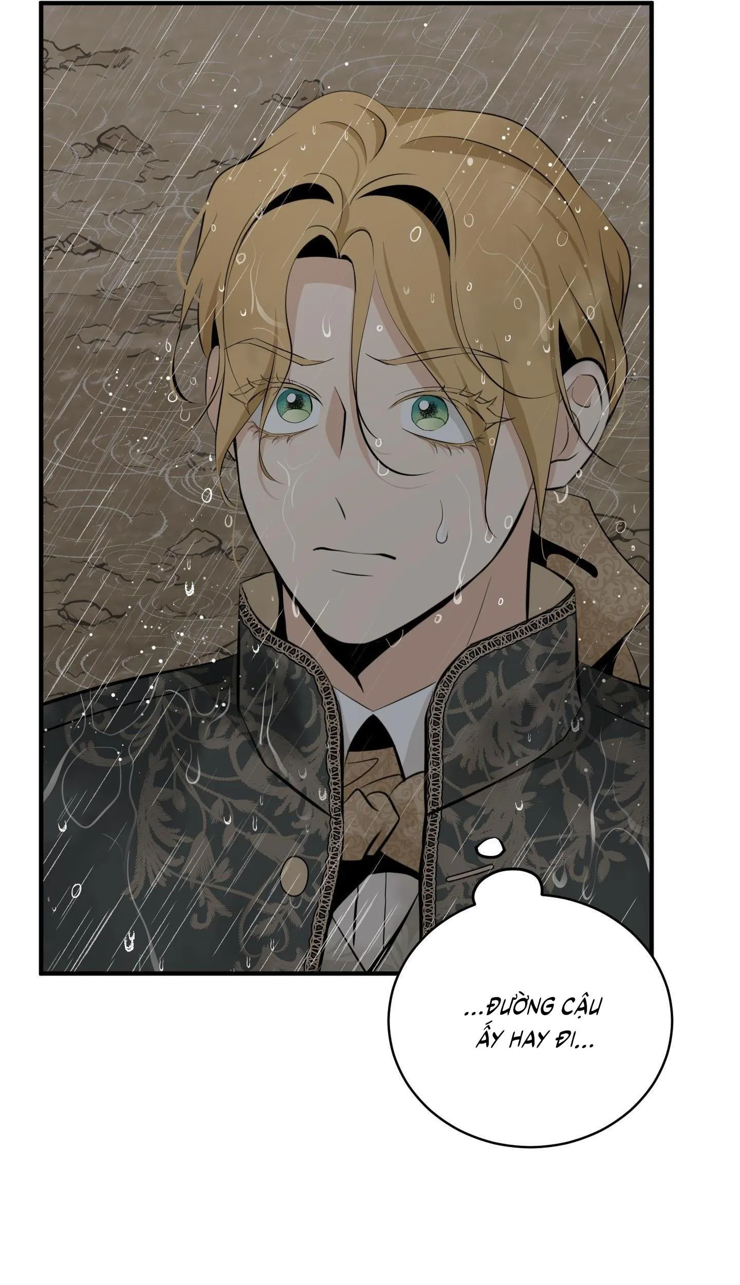 Hoa Vô Danh Chapter 30 Trang 59