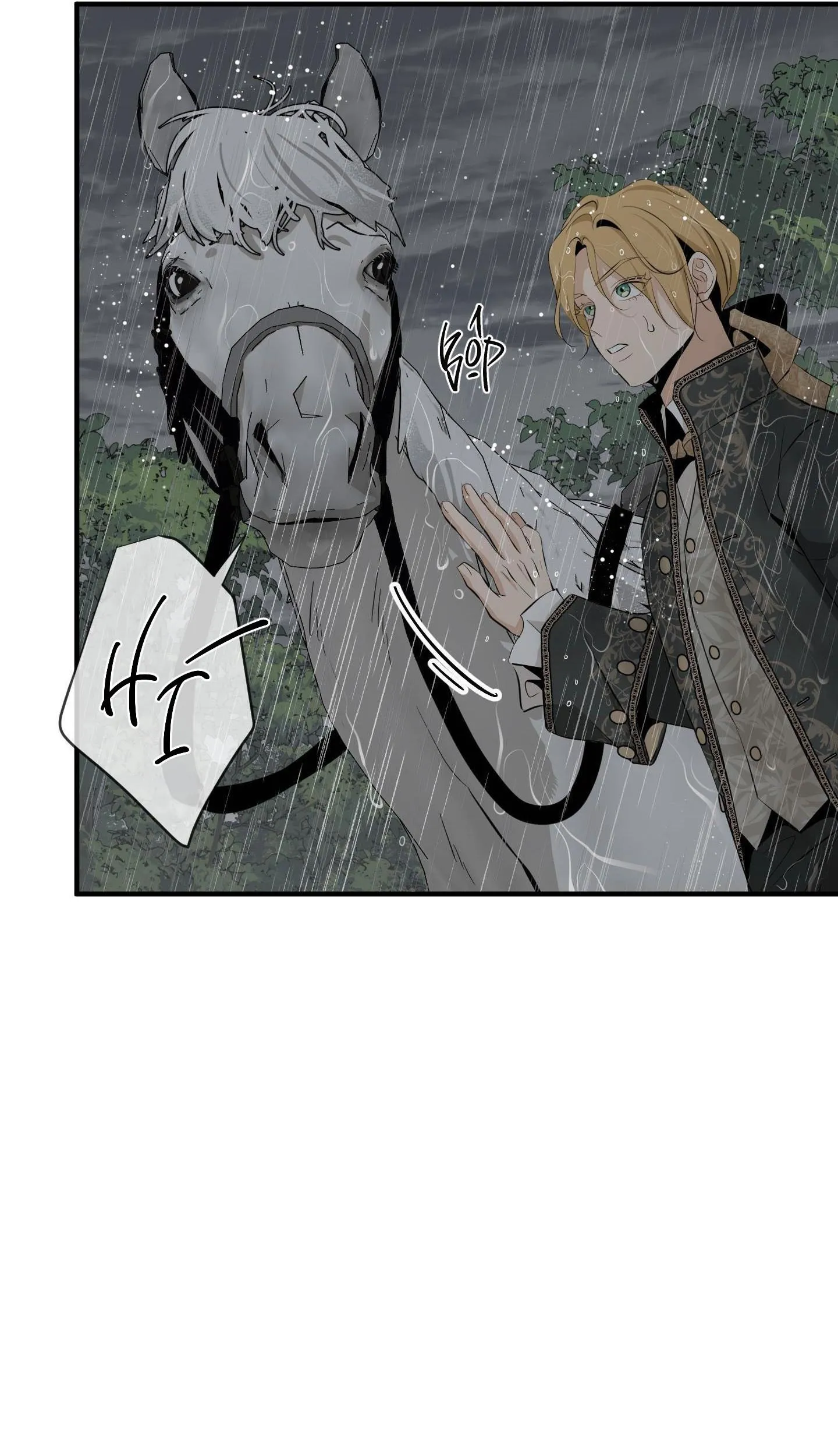 Hoa Vô Danh Chapter 30 Trang 61